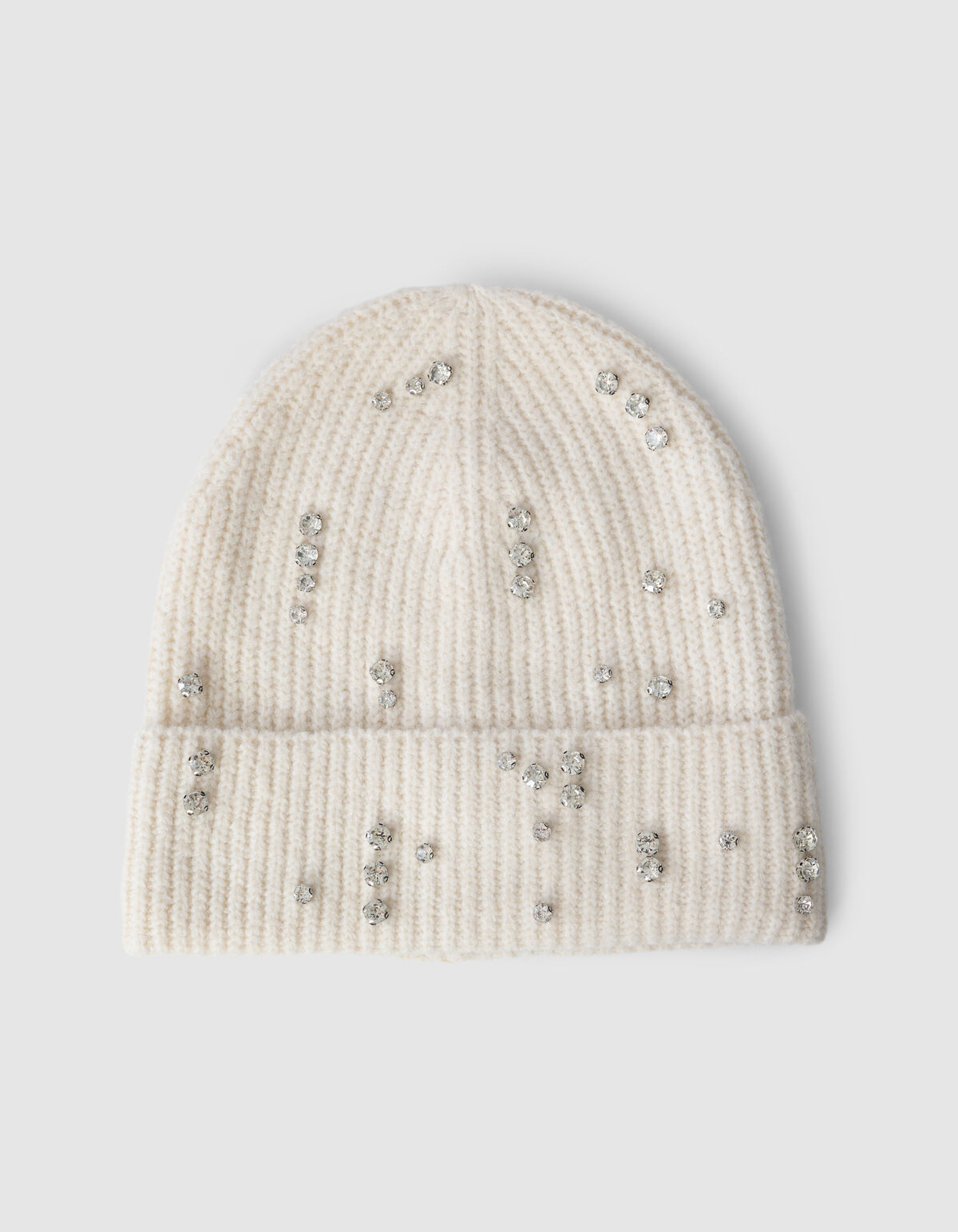 Strasshut Off-White SHOEBY ACCESSOIRES