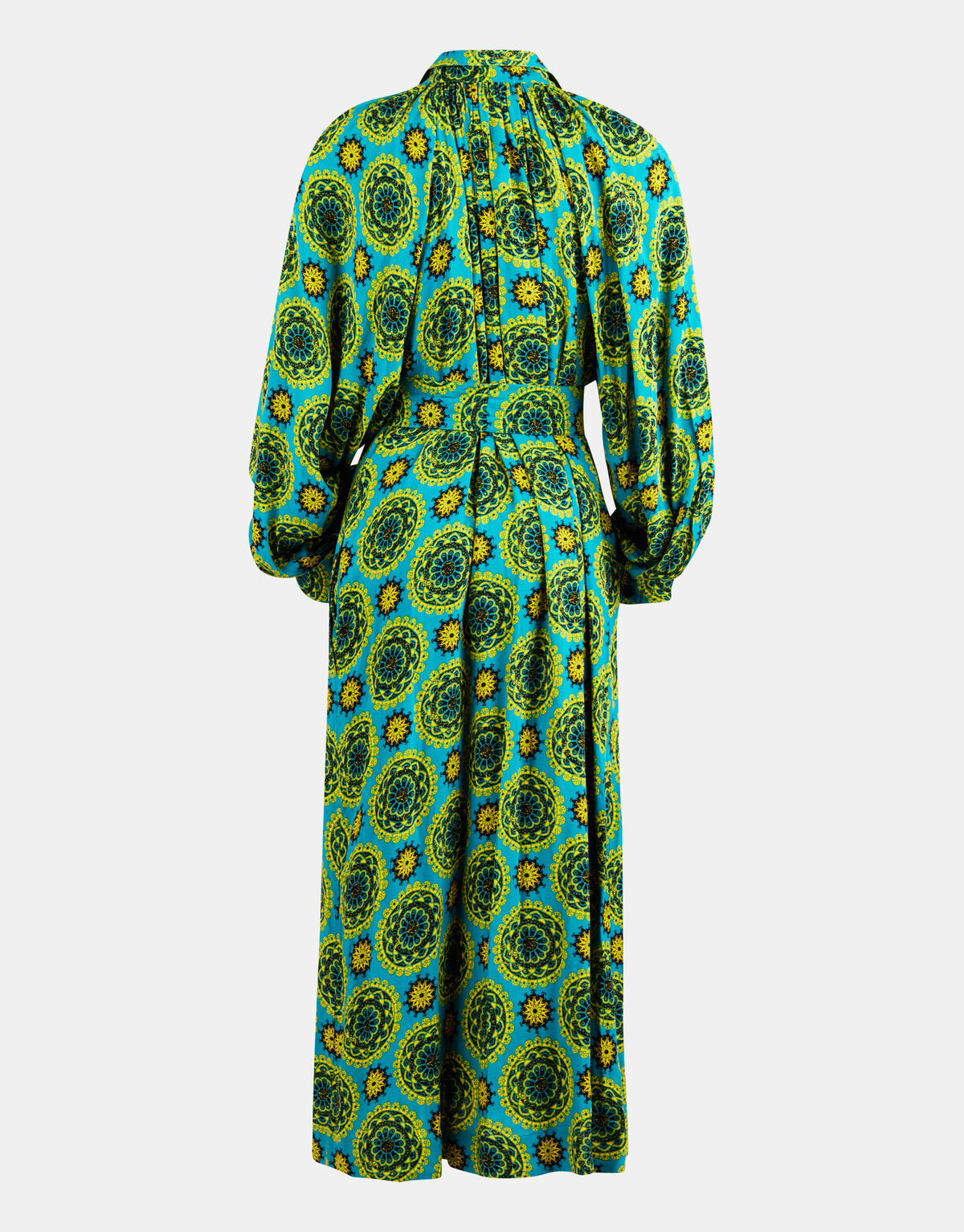 Delhi Kleid Eksept
