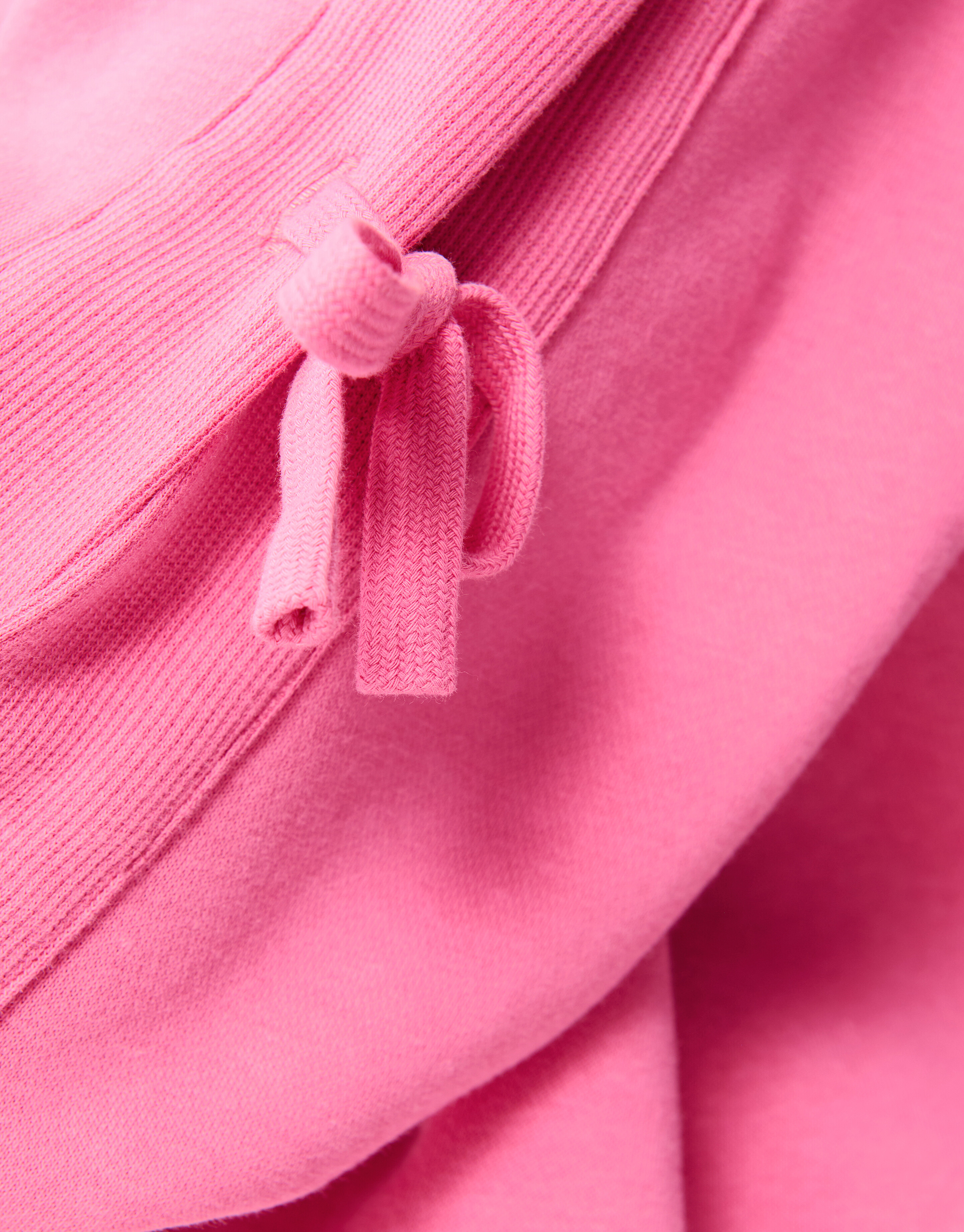 Übergroßer Strickpullover Rosa SHOEBY GIRLS