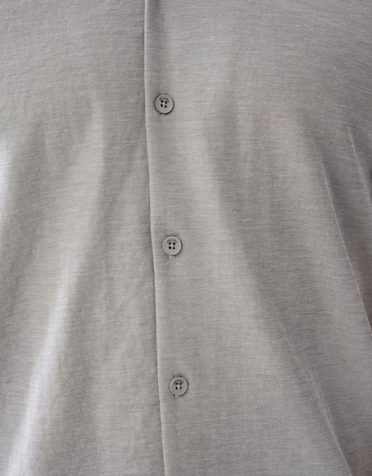 Piqu&eacute;-Hemd Dunkelgr&uuml;n SHOEBY MEN