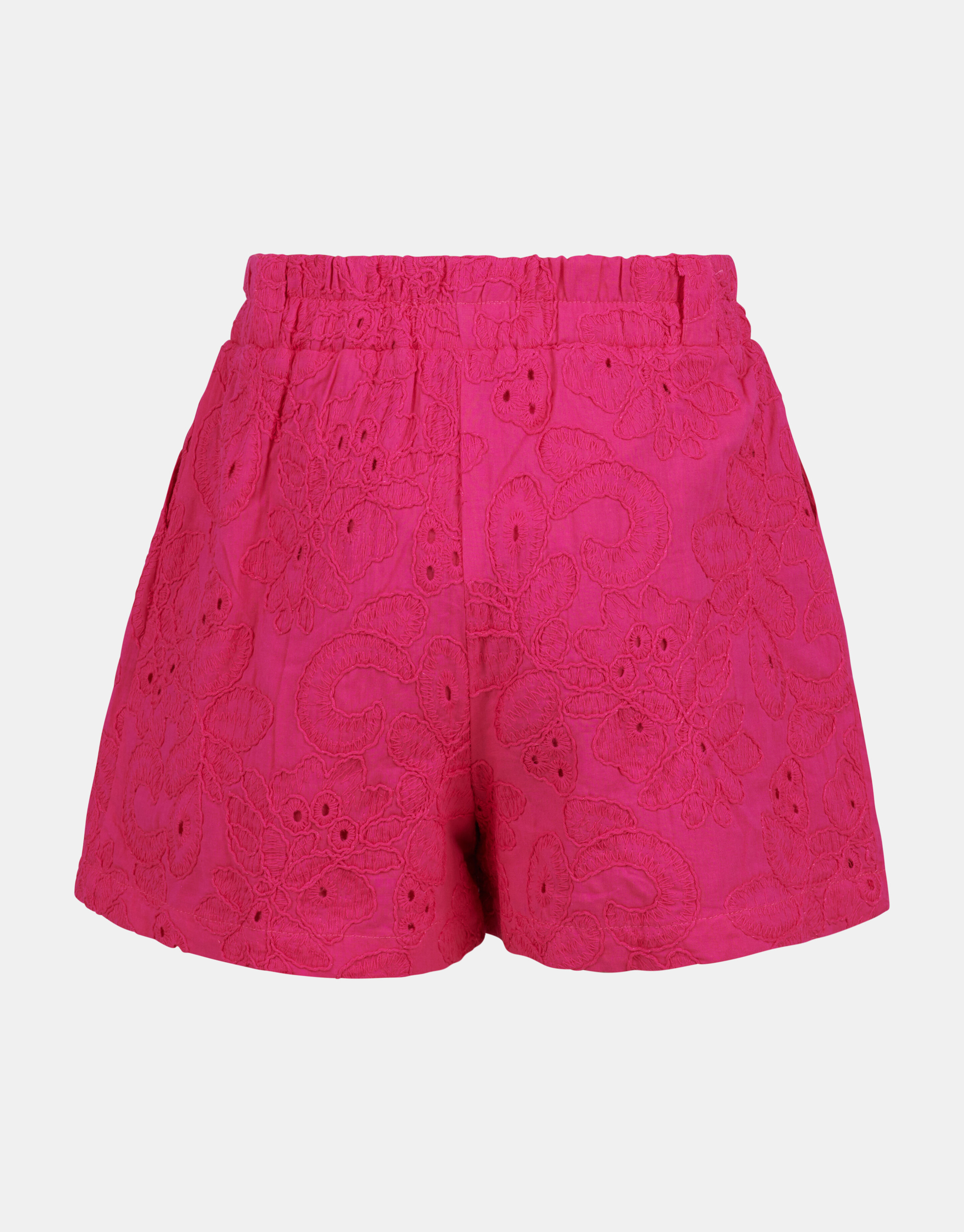 Broidery Skort JILL&MITCH