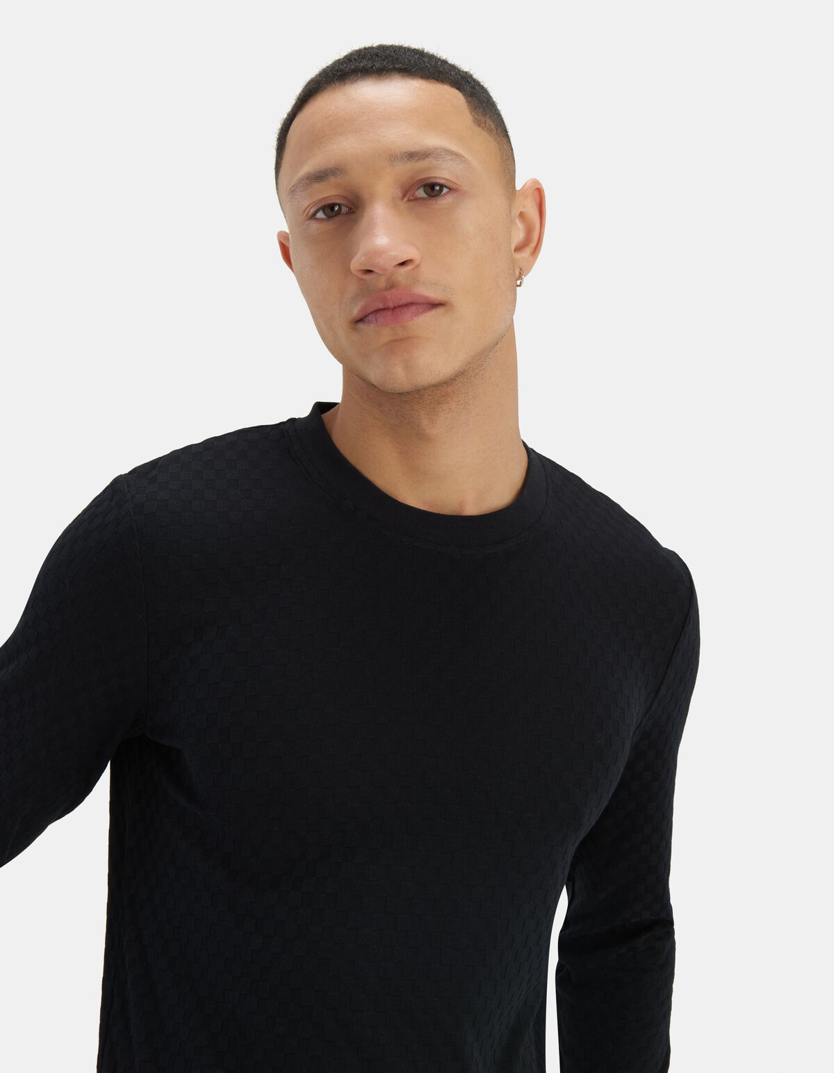 Quadratisches T-Shirt REFILL