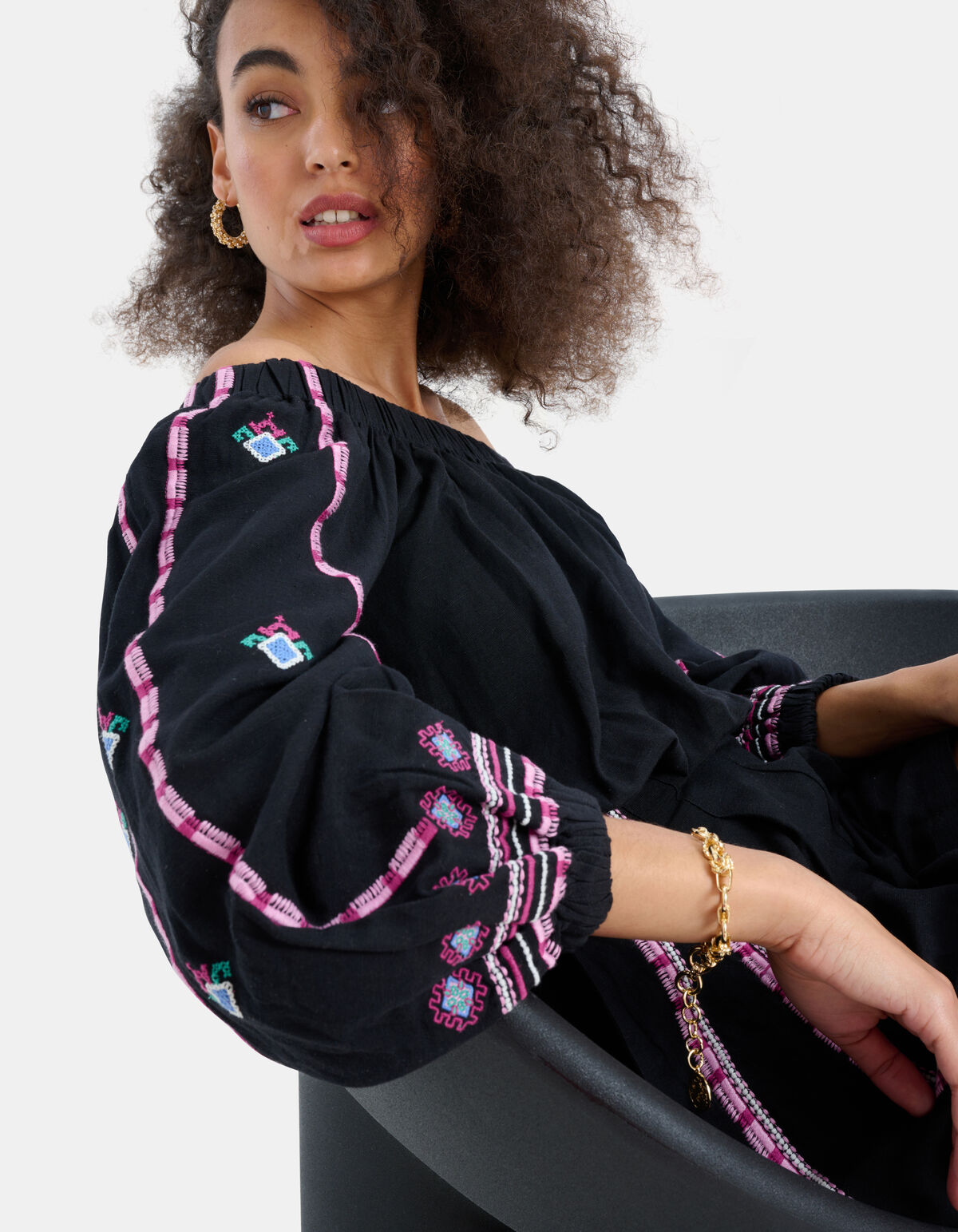 Leinen Solid Top EKSEPT