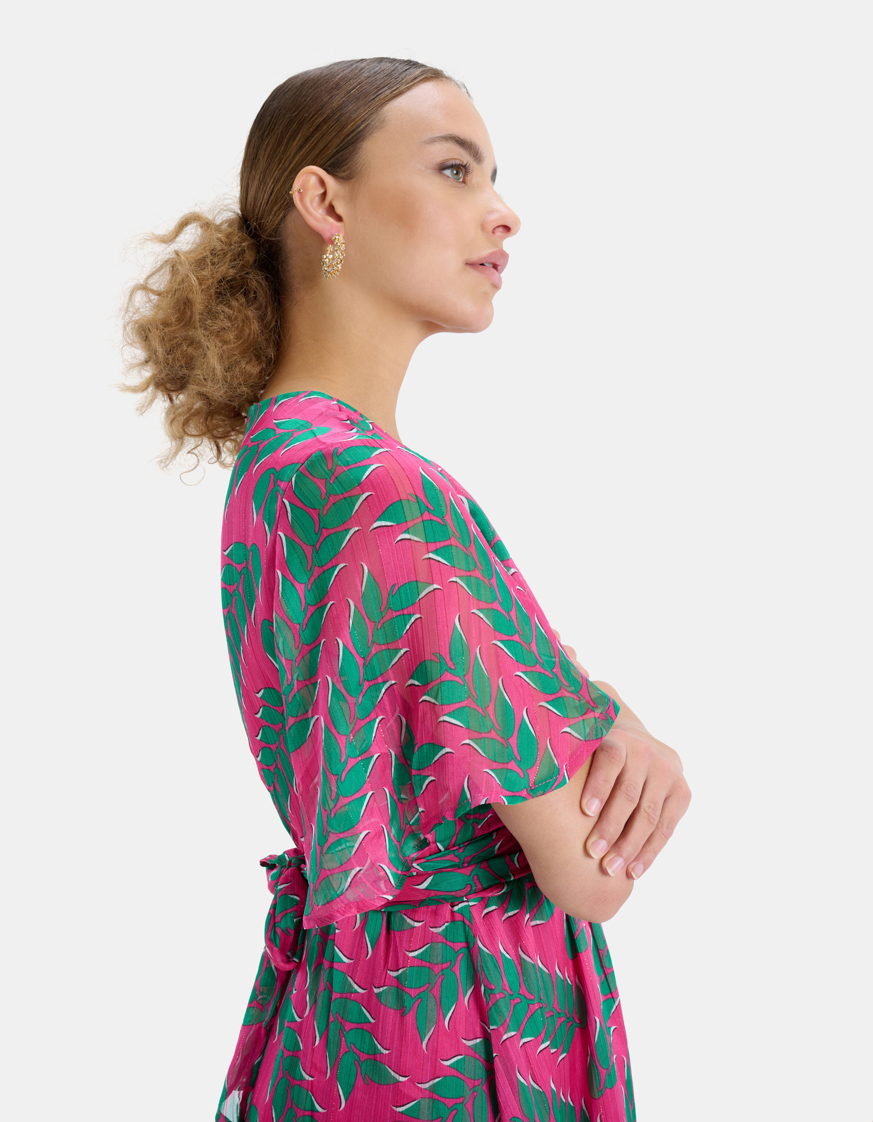 Außenkleid Eksept