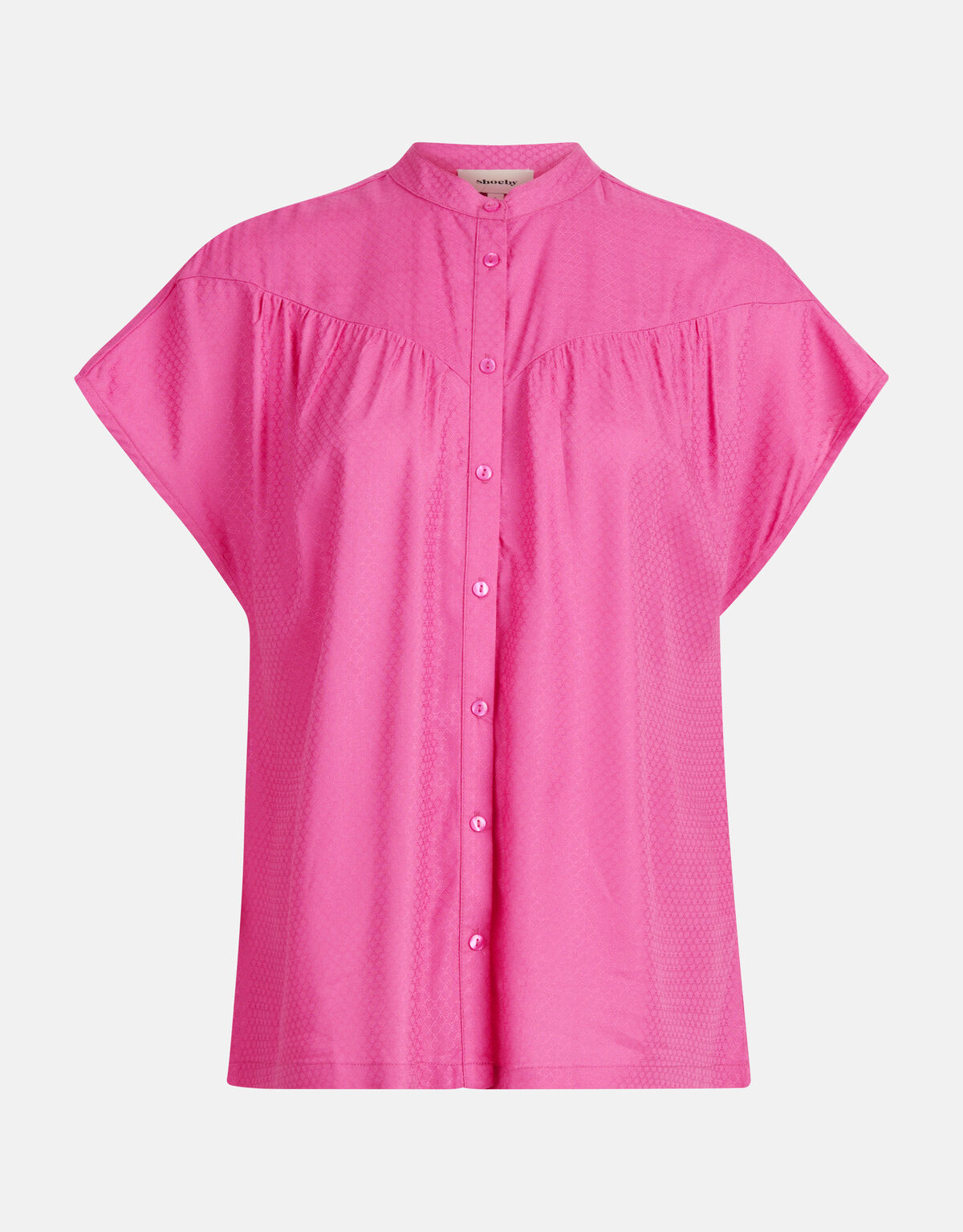 Relaxed Fit Top Rosa SHOEBY WOMEN