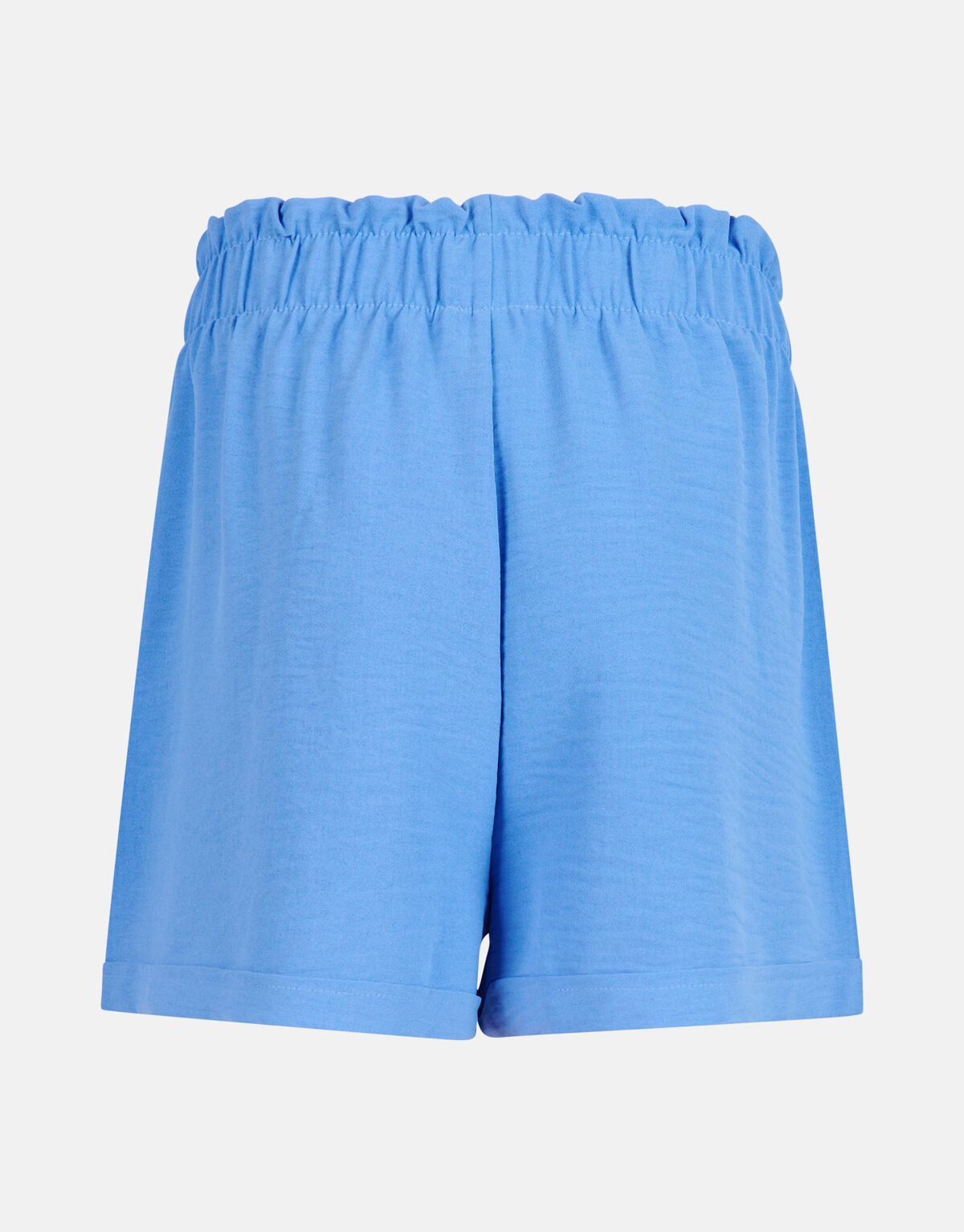 Twist Short Blauw SHOEBY GIRLS