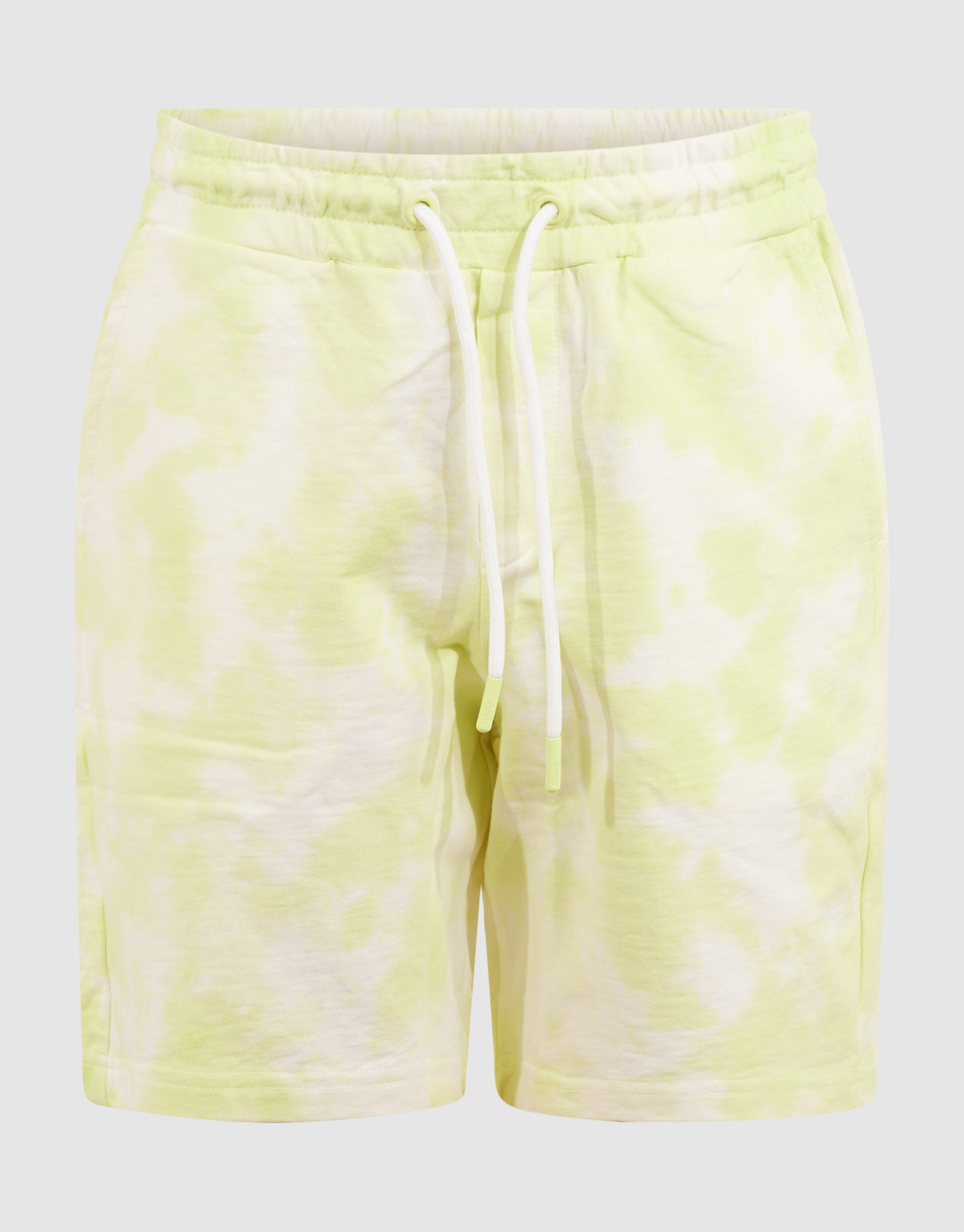 Tie Dye Short Grün SHOEBY BOYS