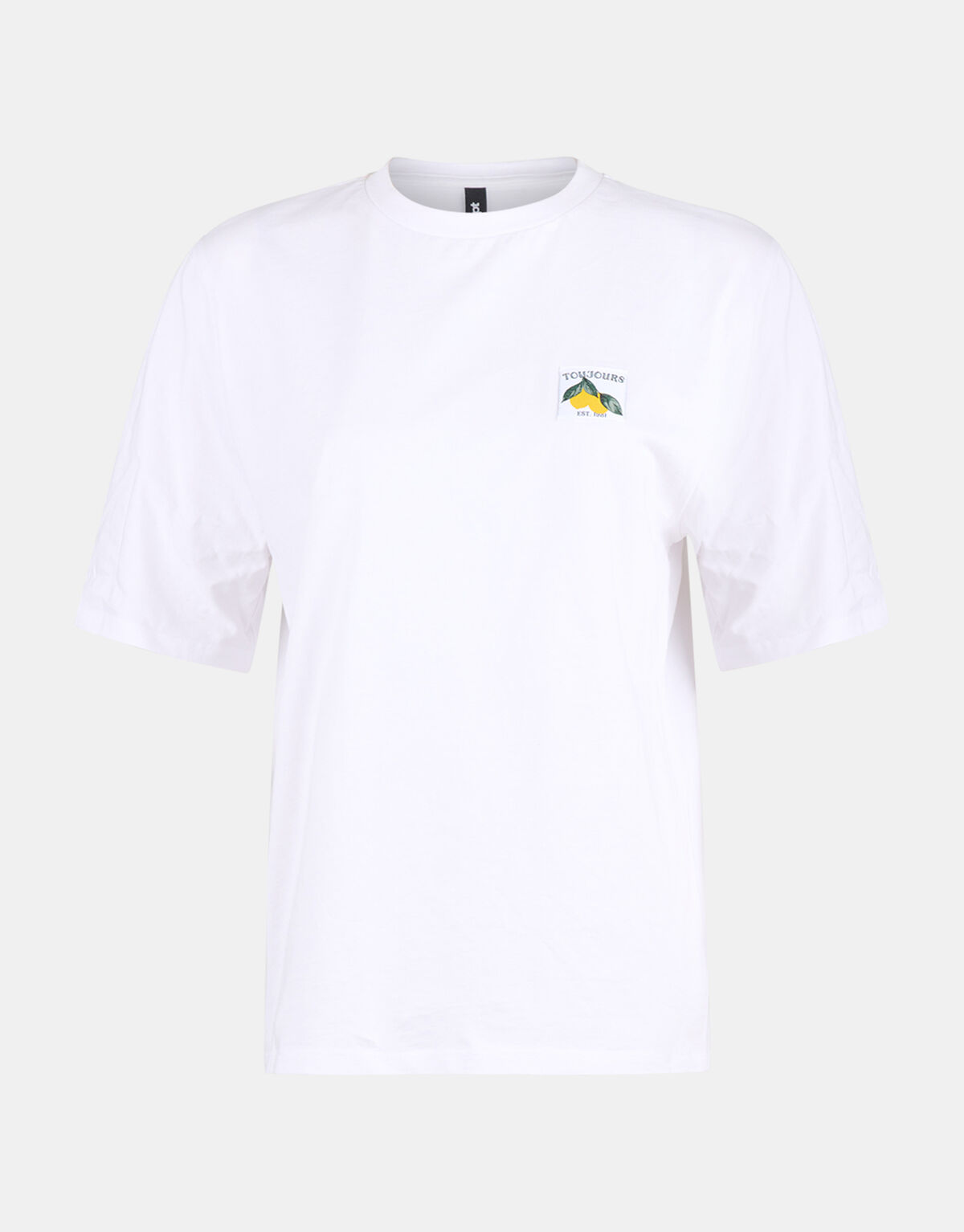 Lemon Patch T-Shirt EKSEPT