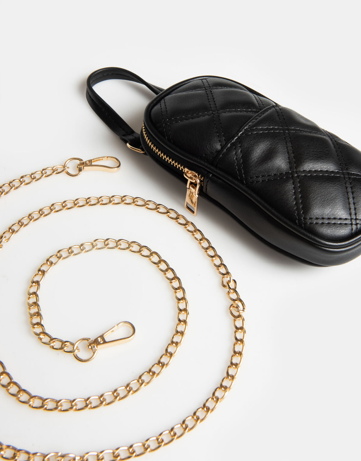 Louise Telefontasche ACCESSOIRES SHOEBY
