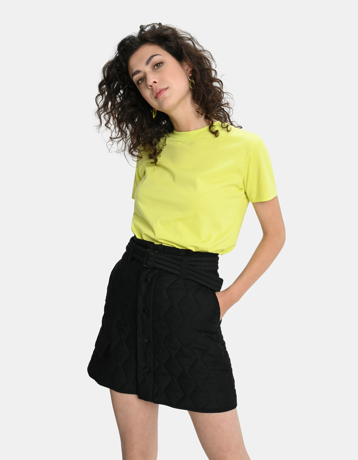 Stepprock SHOEBY WOMEN