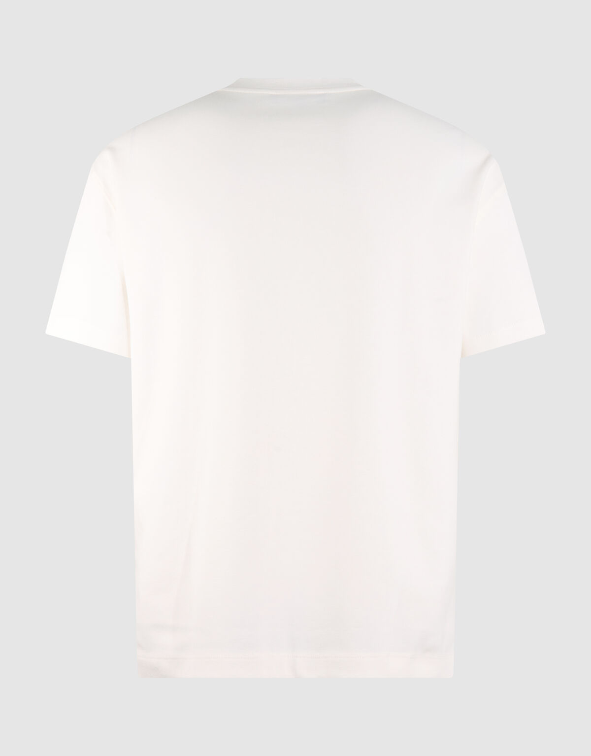 Label T-Shirt Off White SHOEBY MEN