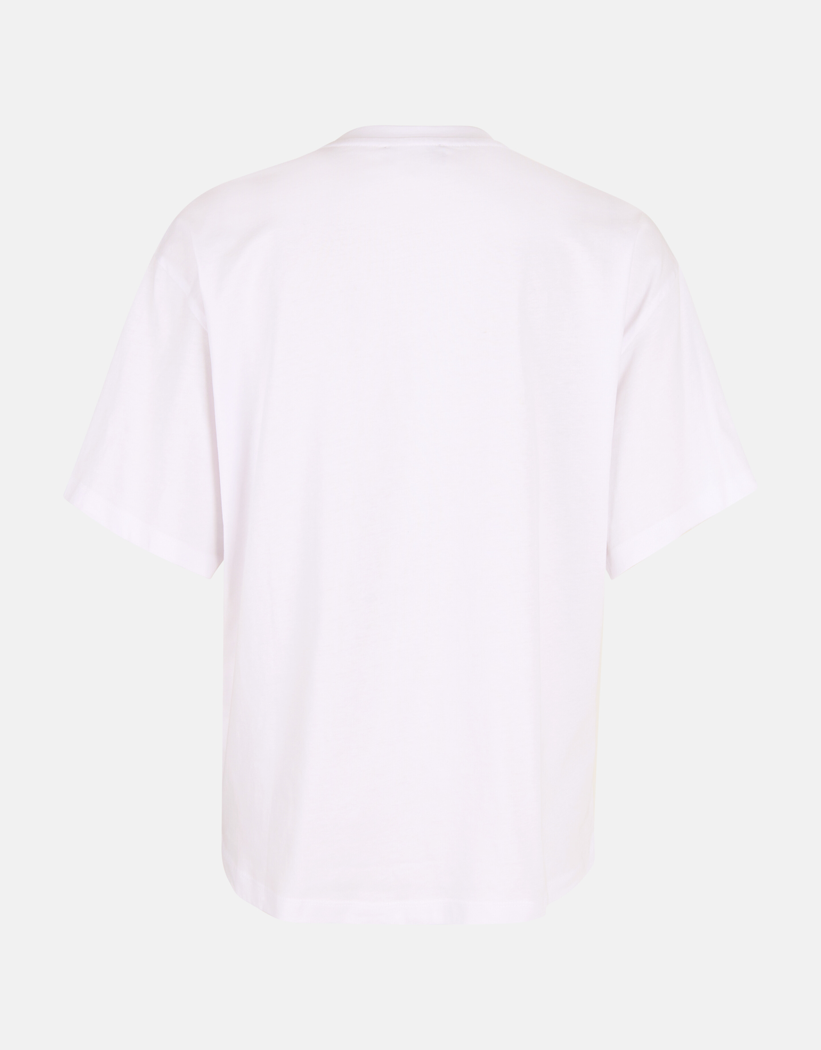 Artwork T-shirt Weiß SHOEBY WOMEN