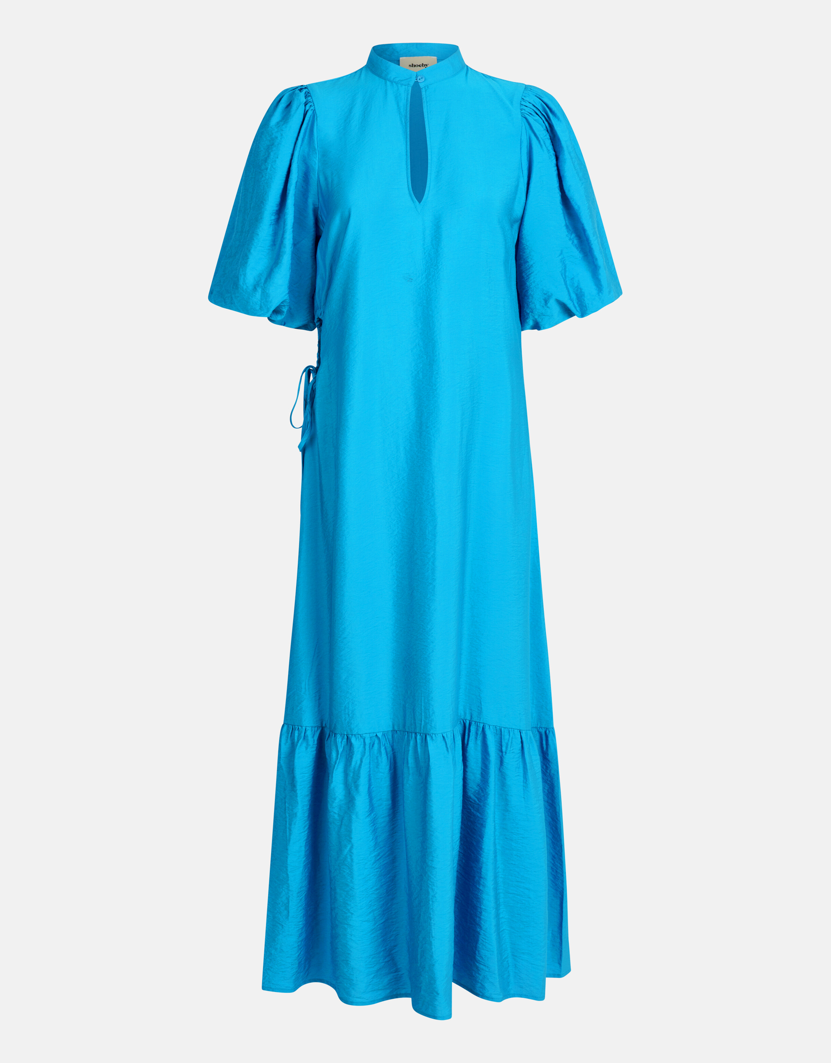 Maxikleid Blau SHOEBY WOMEN