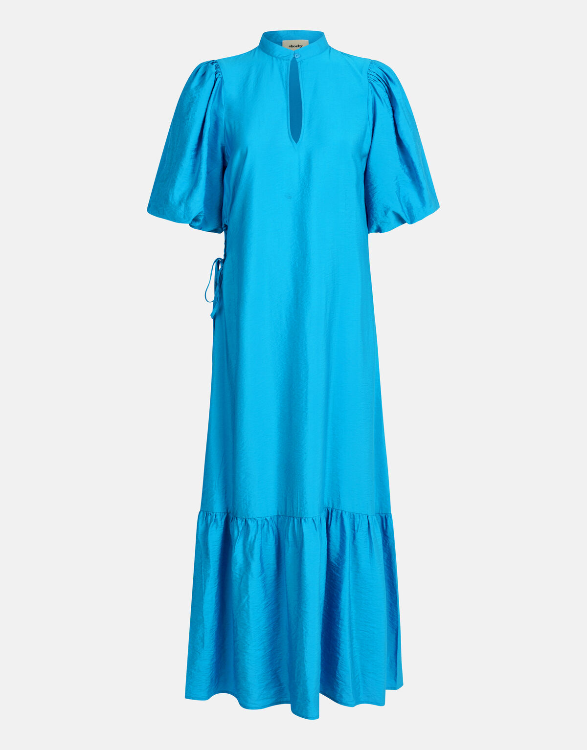 Maxikleid Blau SHOEBY WOMEN