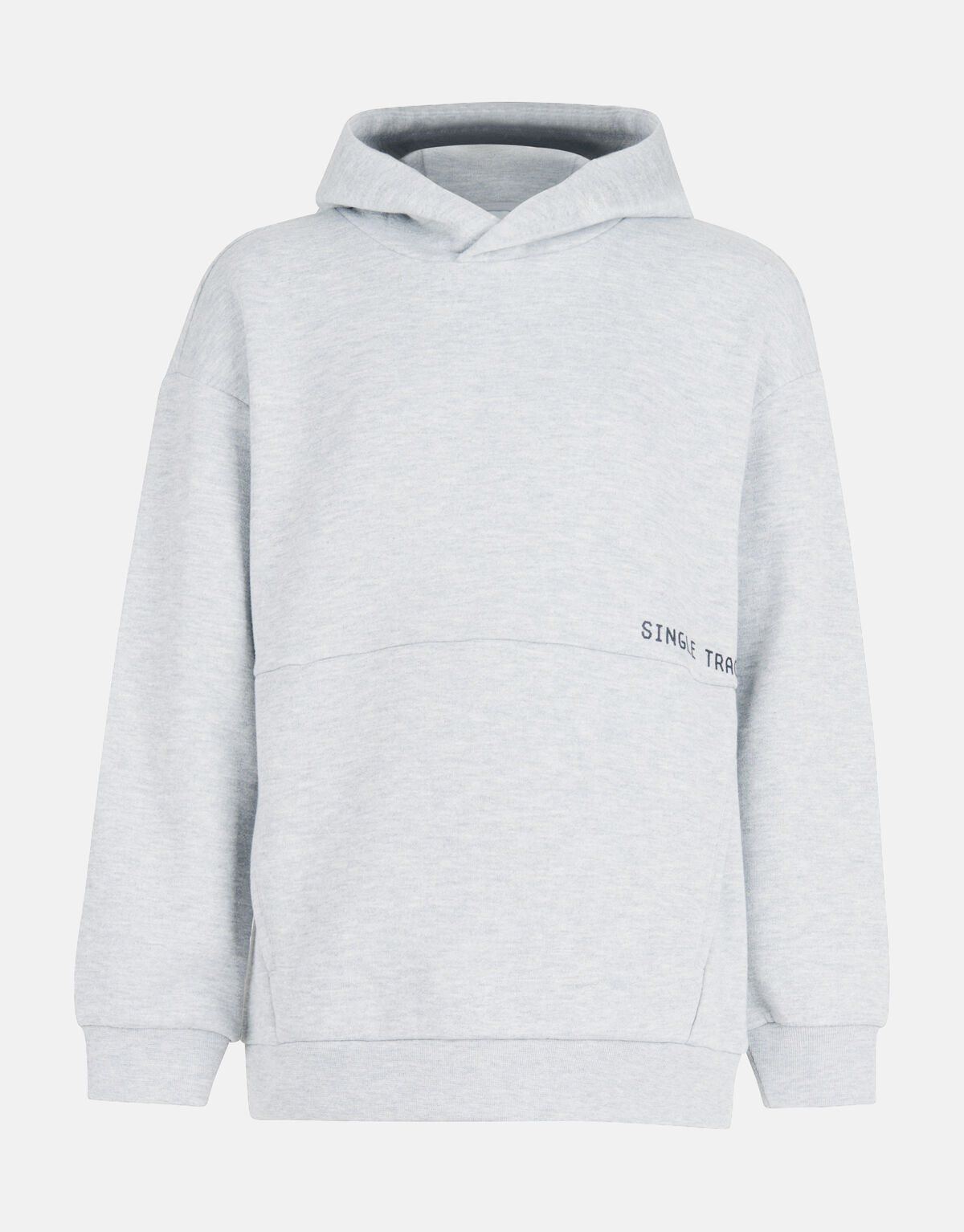 Hoodie Hellgrau SHOEBY BOYS