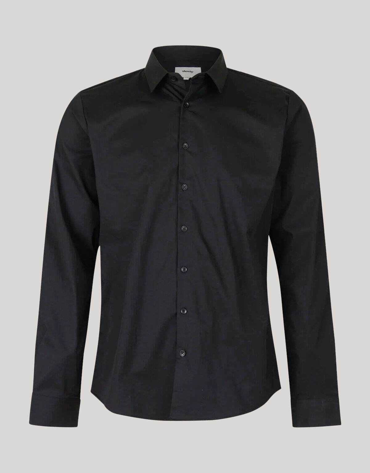 Basic Shirt SHOEBY MEN