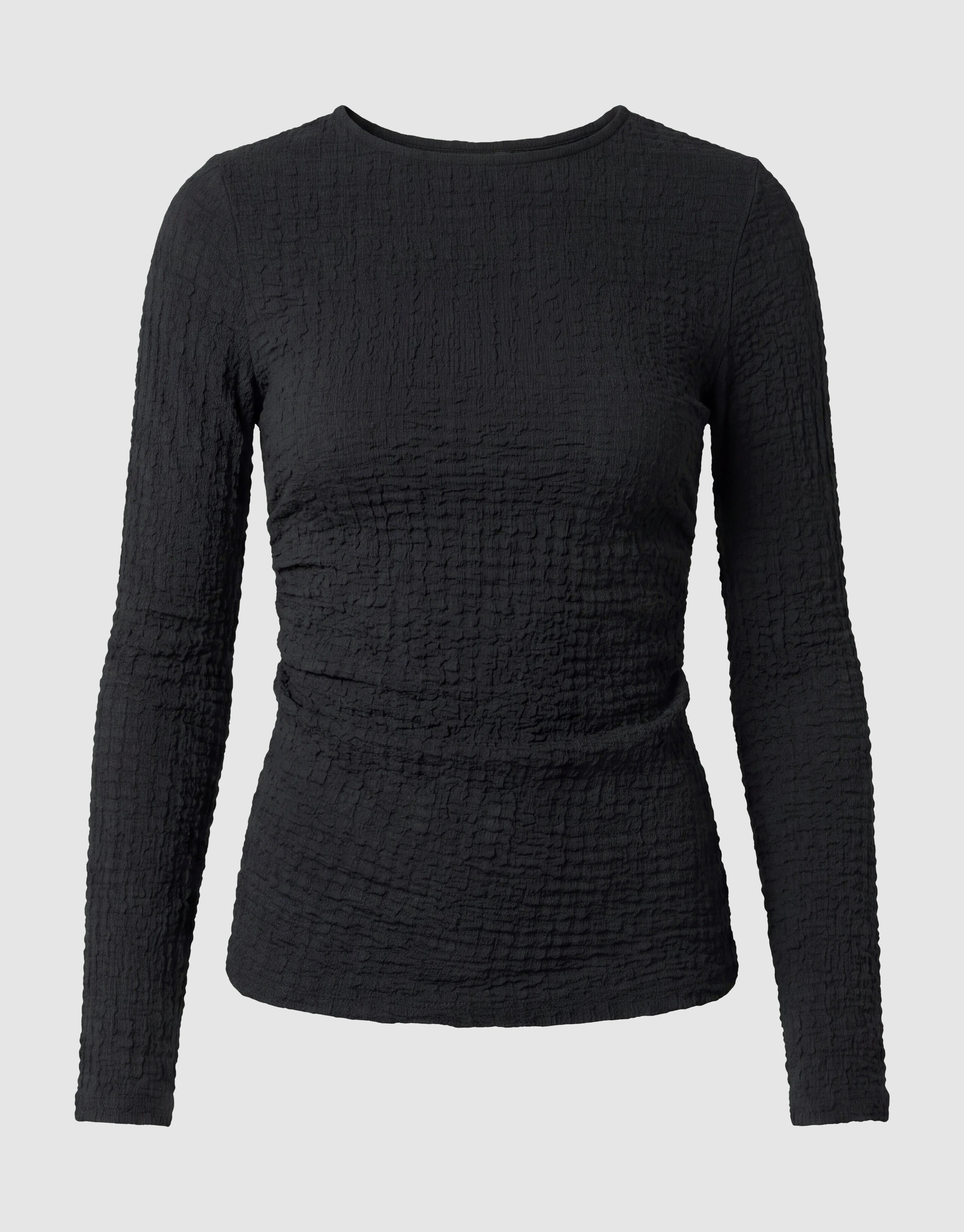 Asymmetrische Top Schwarz SHOEBY WOMEN