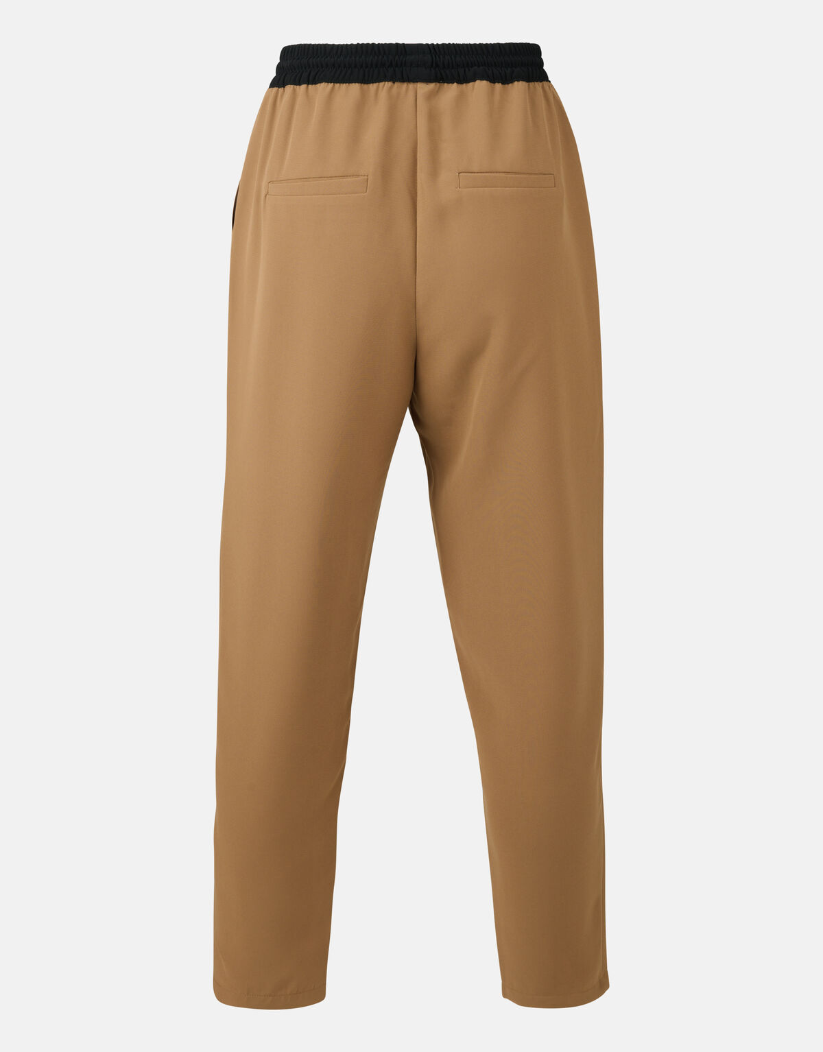 Tapered Fit Hose Braun SHOEBY WOMEN