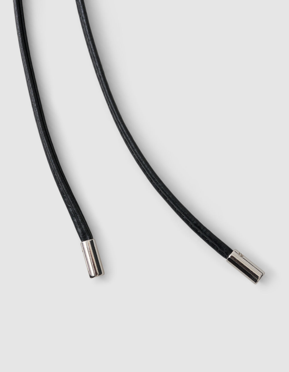 Blumenriemen Schwarz SHOEBY ACCESSOIRES