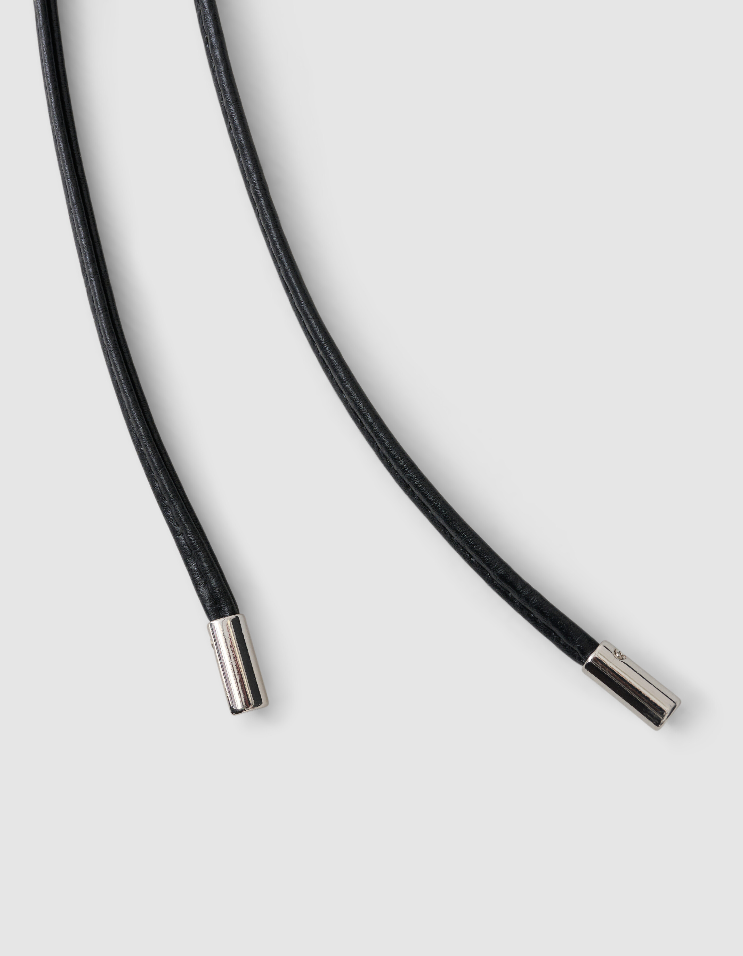 Blumenriemen Schwarz SHOEBY ACCESSOIRES