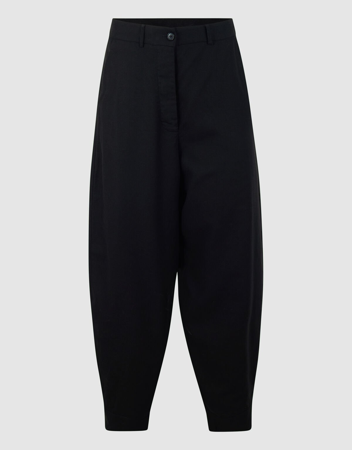 Barrel Fit Hose Schwarz Von Lonneke SHOEBY WOMEN