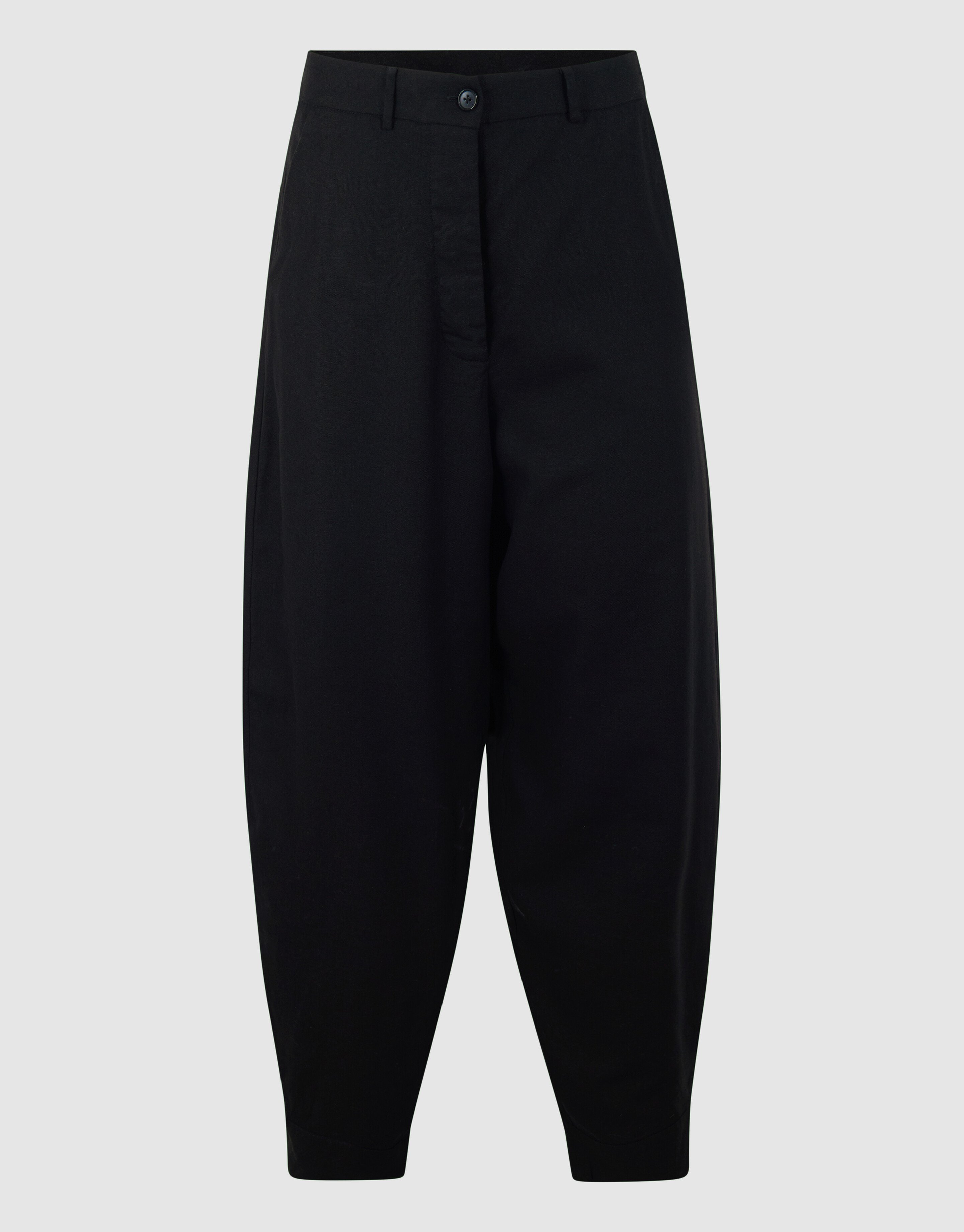 Barrel Fit Hose Schwarz Von Lonneke SHOEBY WOMEN