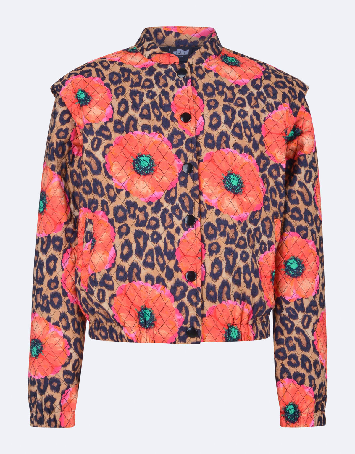 Steppjacke | JILL&MITCH