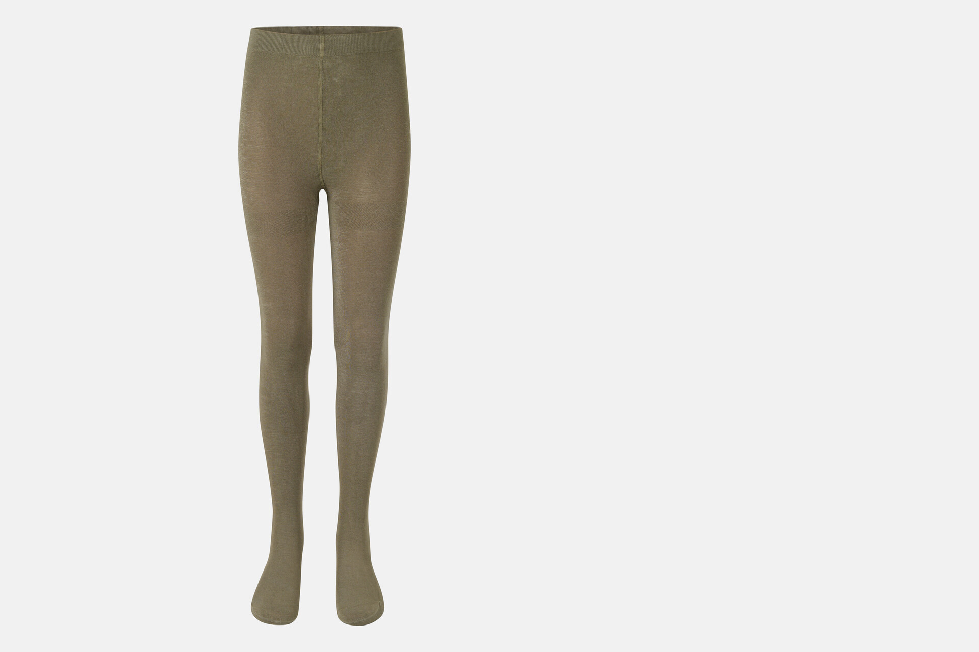 Strumpfhose Dunkelgrün 60 Denier SHOEBY ACCESSOIRES