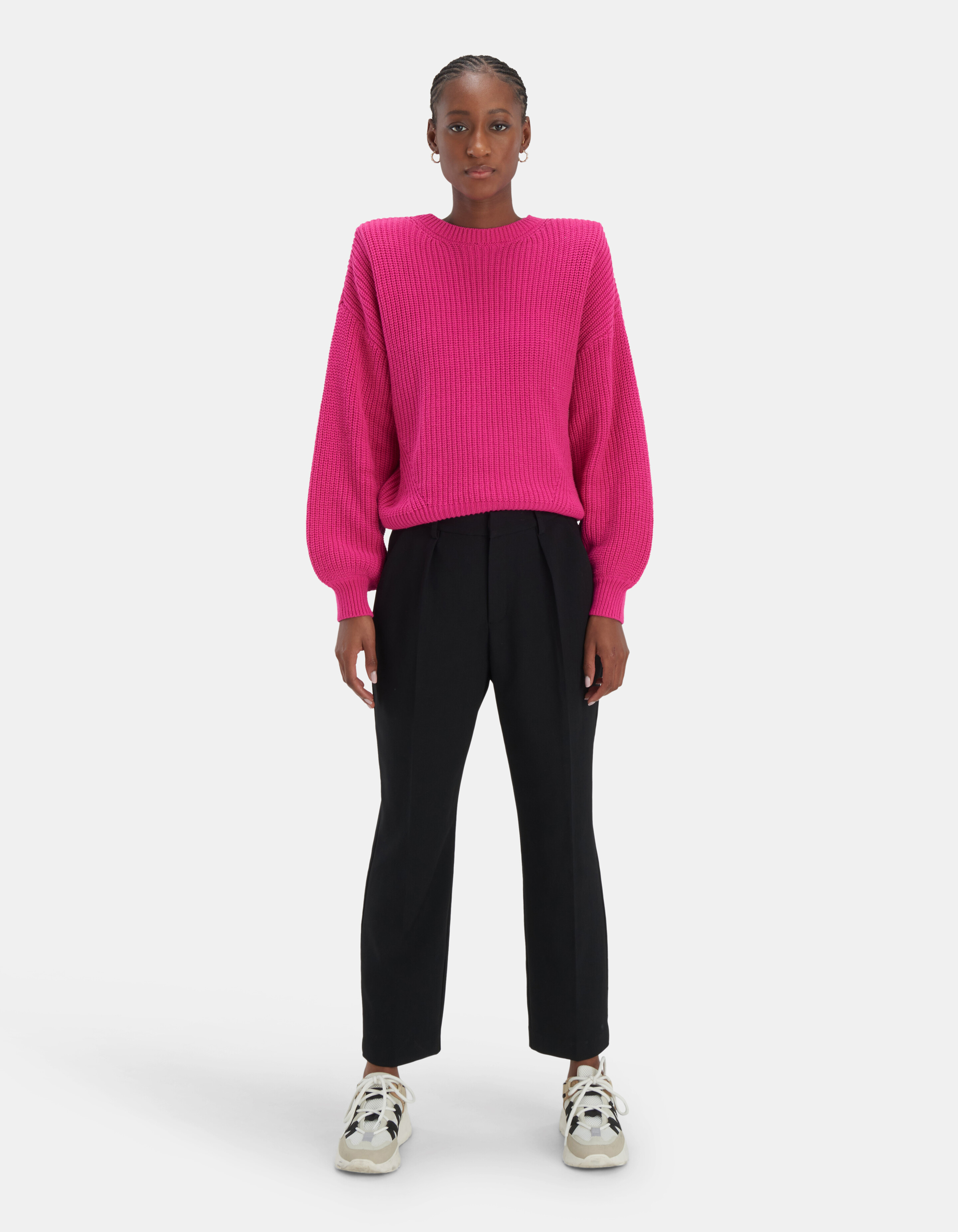 Olivia Pullover EKSEPT