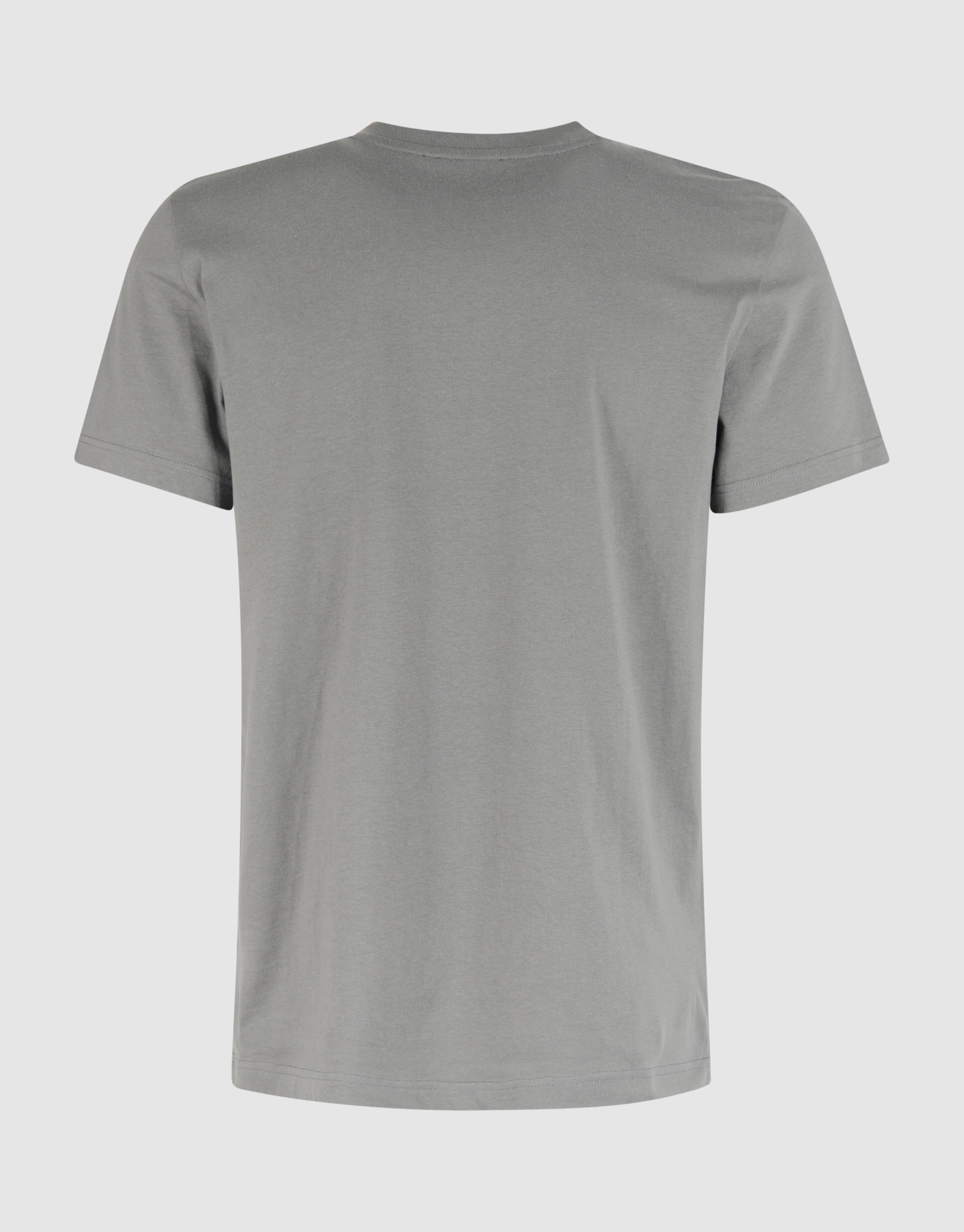 Artwork T-shirt Dunkelgrün SHOEBY MEN