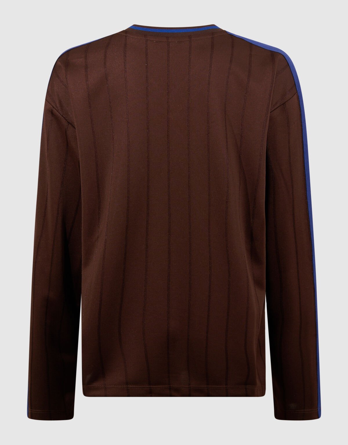 Baseball Langarmshirt Bruin SHOEBY GIRLS