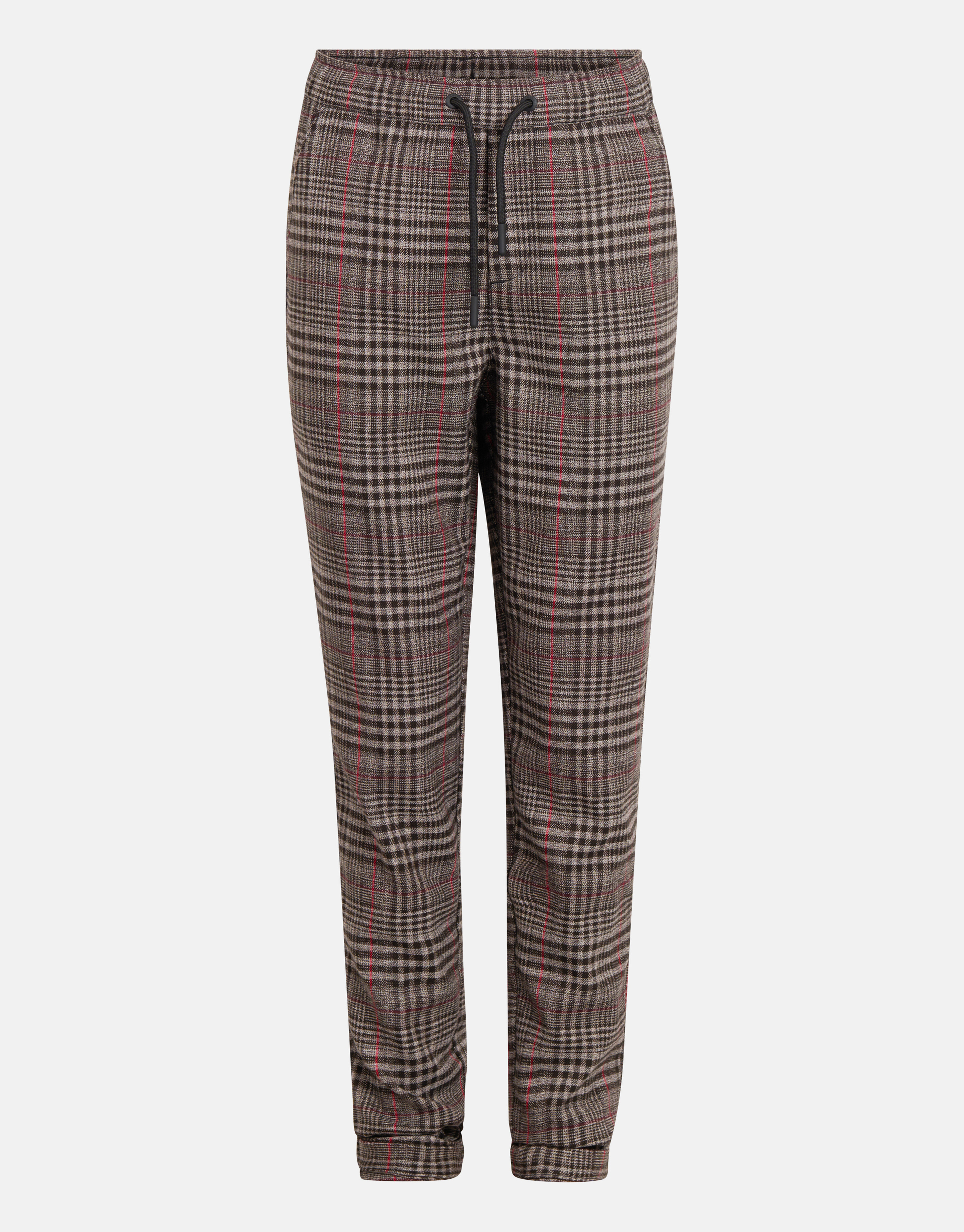 Ruiten Broek Donkergrijs SHOEBY BOYS