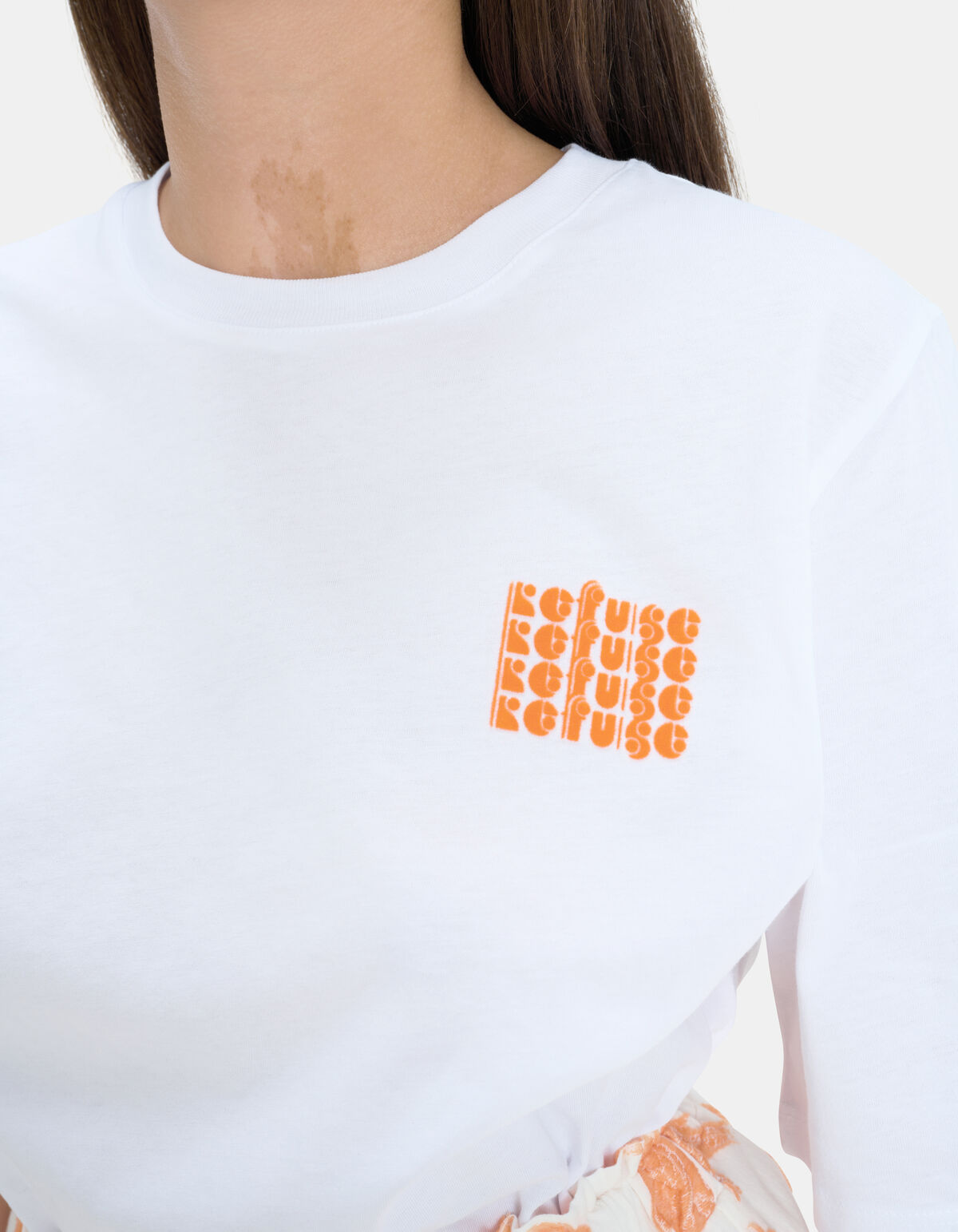 Artwork T-Shirt SHOEBY WOMEN