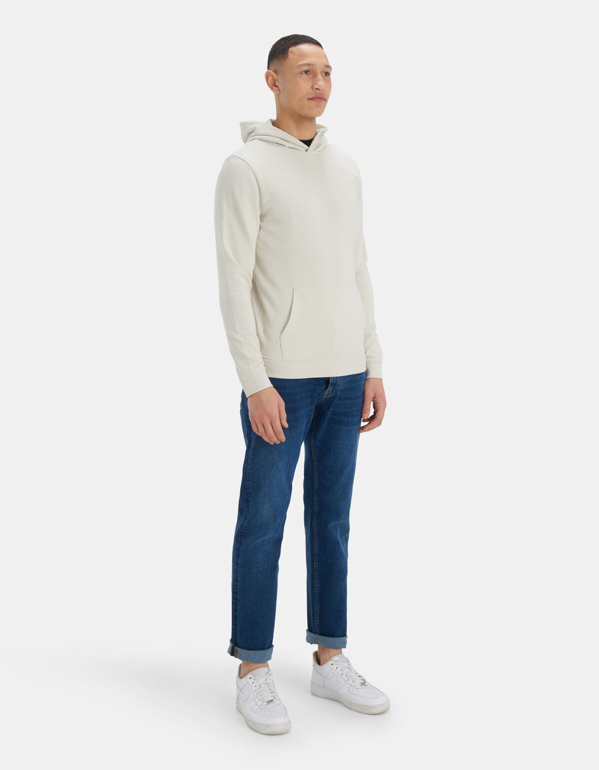 Thijs Pullover REFILL