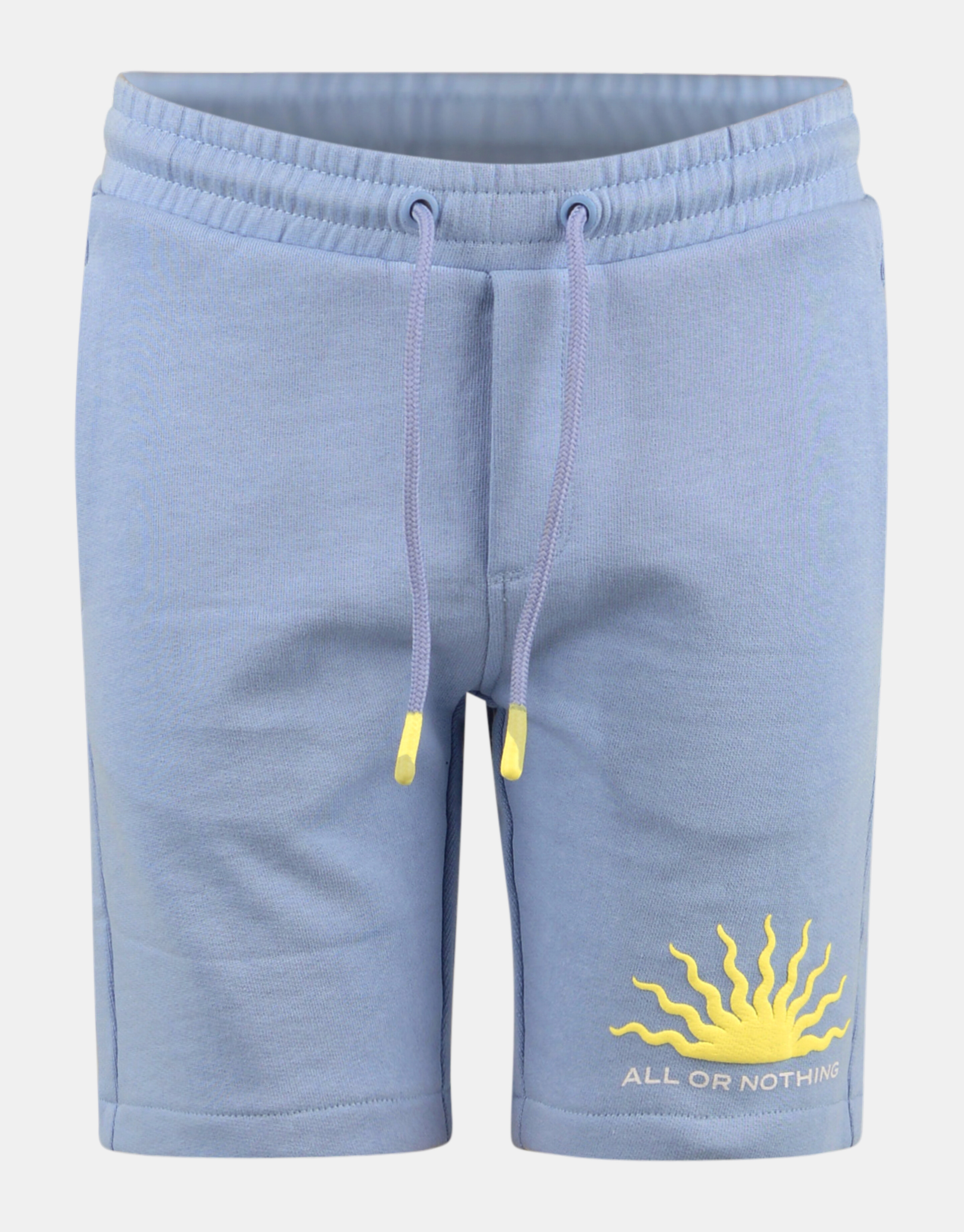 Ruffus Shorts | JILL&MITCH
