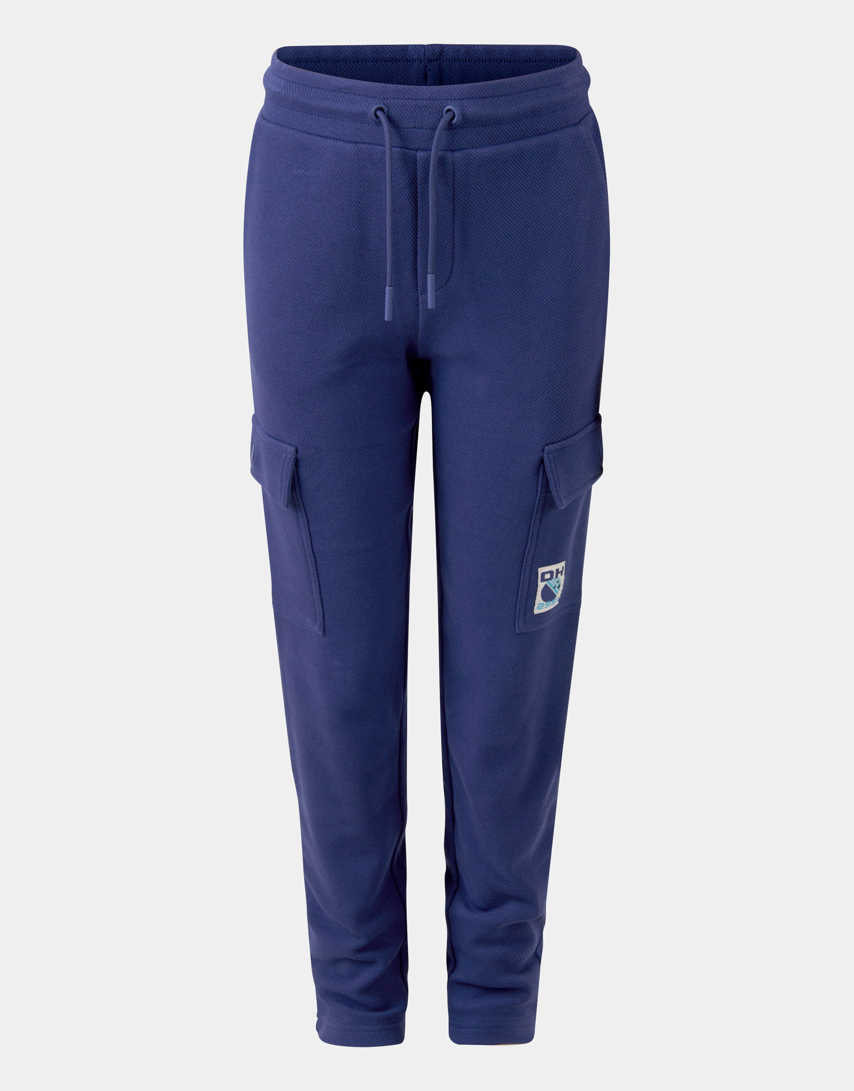 Hose mit Patches Dunkelblau SHOEBY BOYS