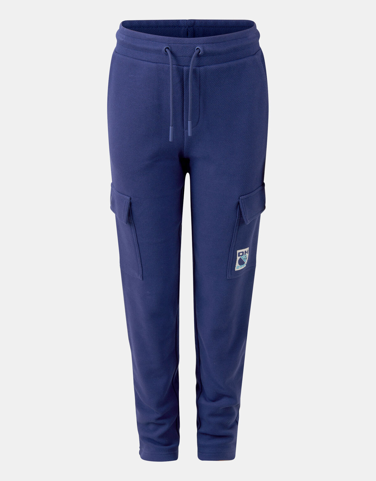 Hose mit Patches Dunkelblau SHOEBY BOYS