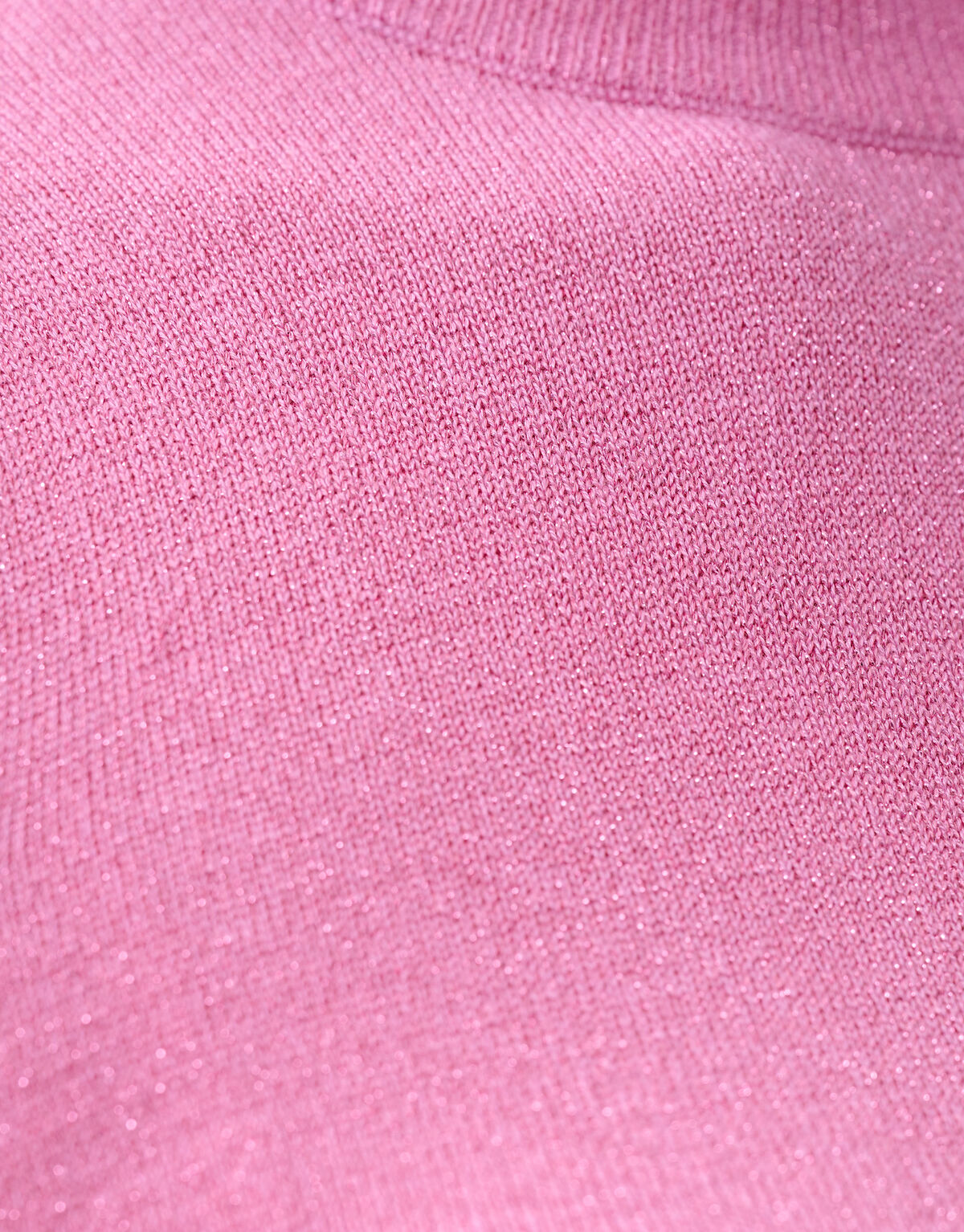 Glitzerpulli Rosa SHOEBY WOMEN