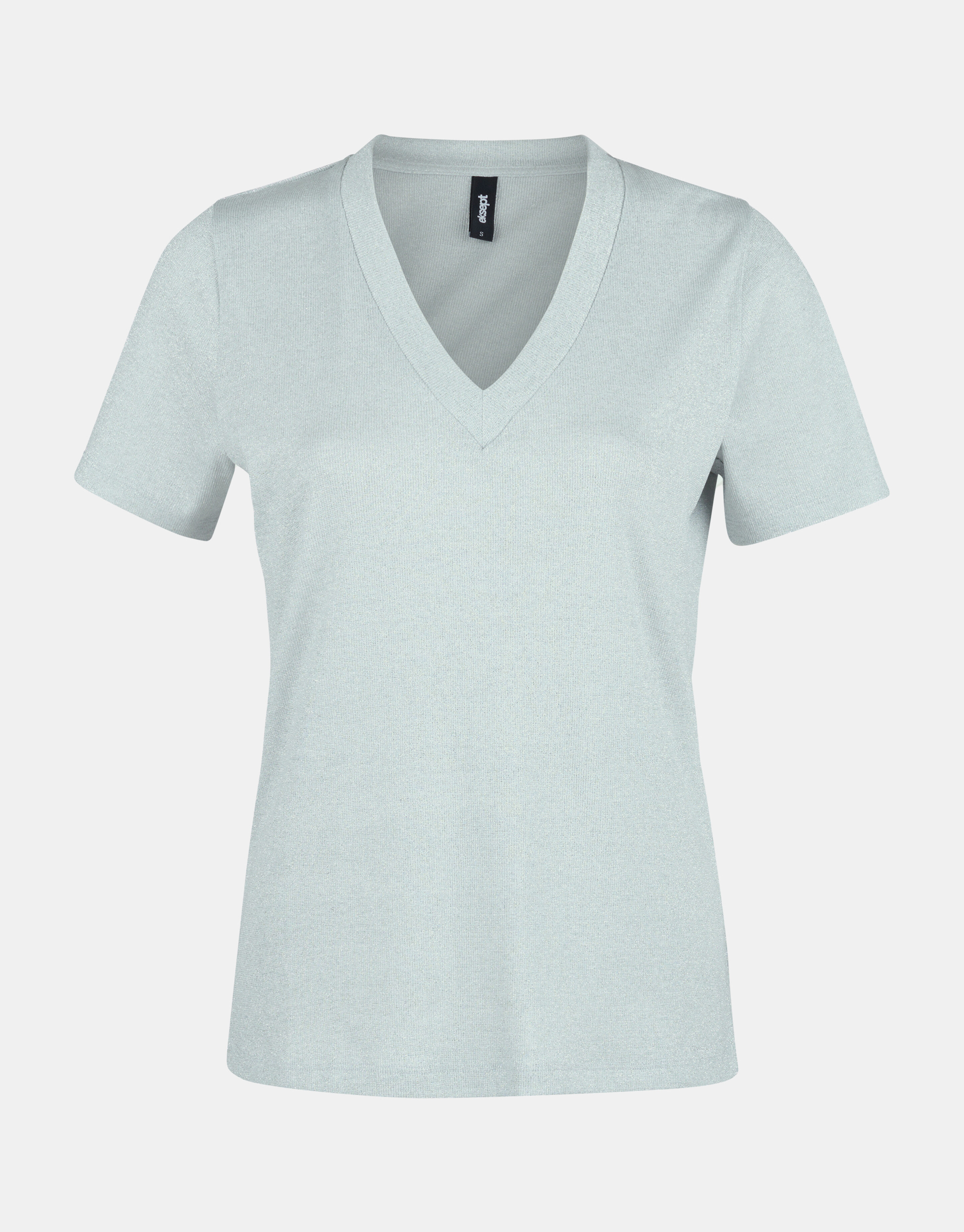 Glitzer-T-Shirt EKSEPT
