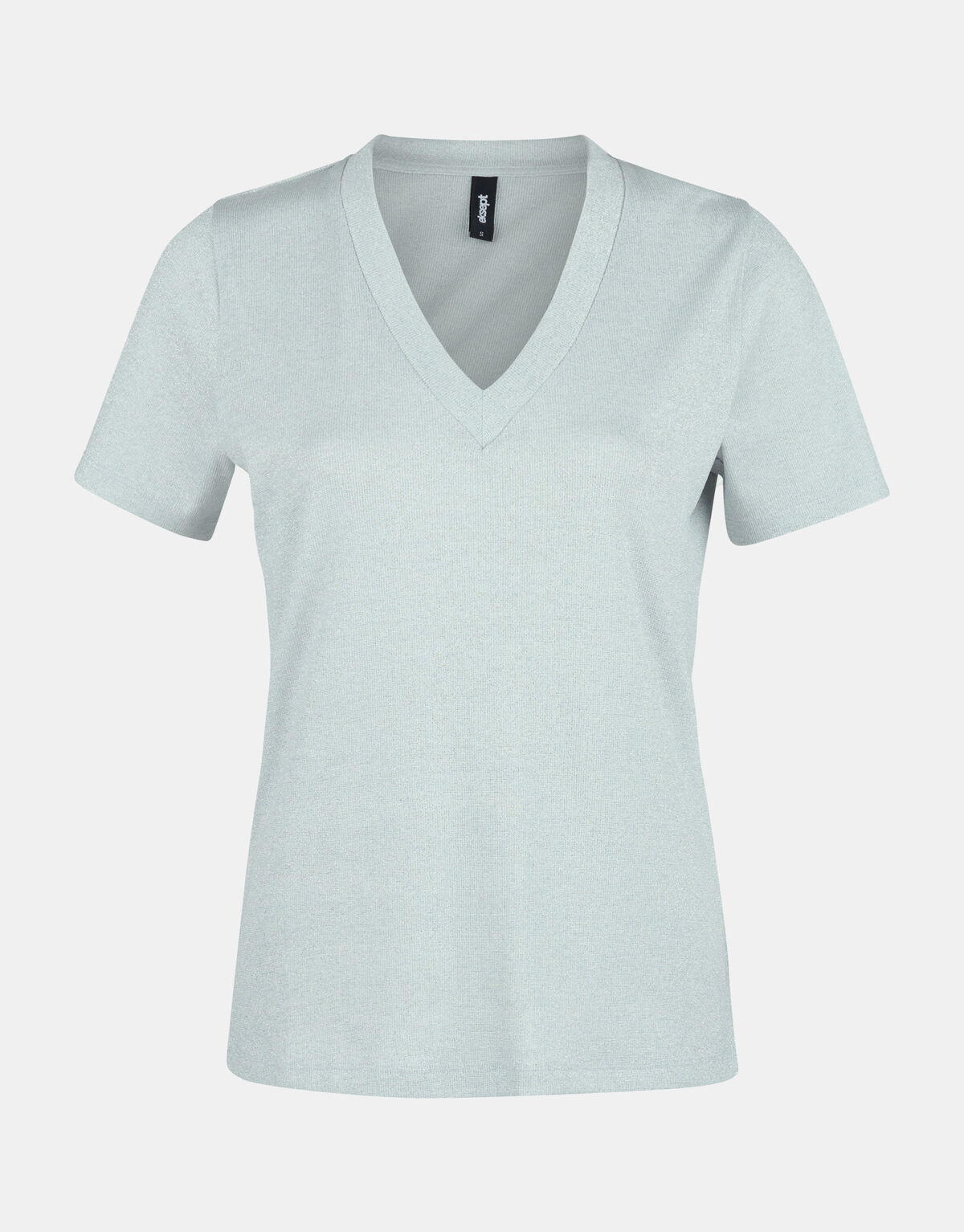 Glitzer-T-Shirt EKSEPT