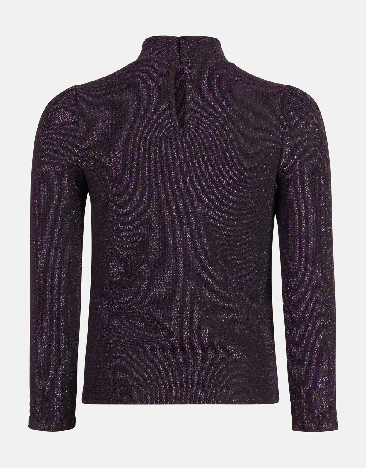 Glitter Top Lila SHOEBY GIRLS