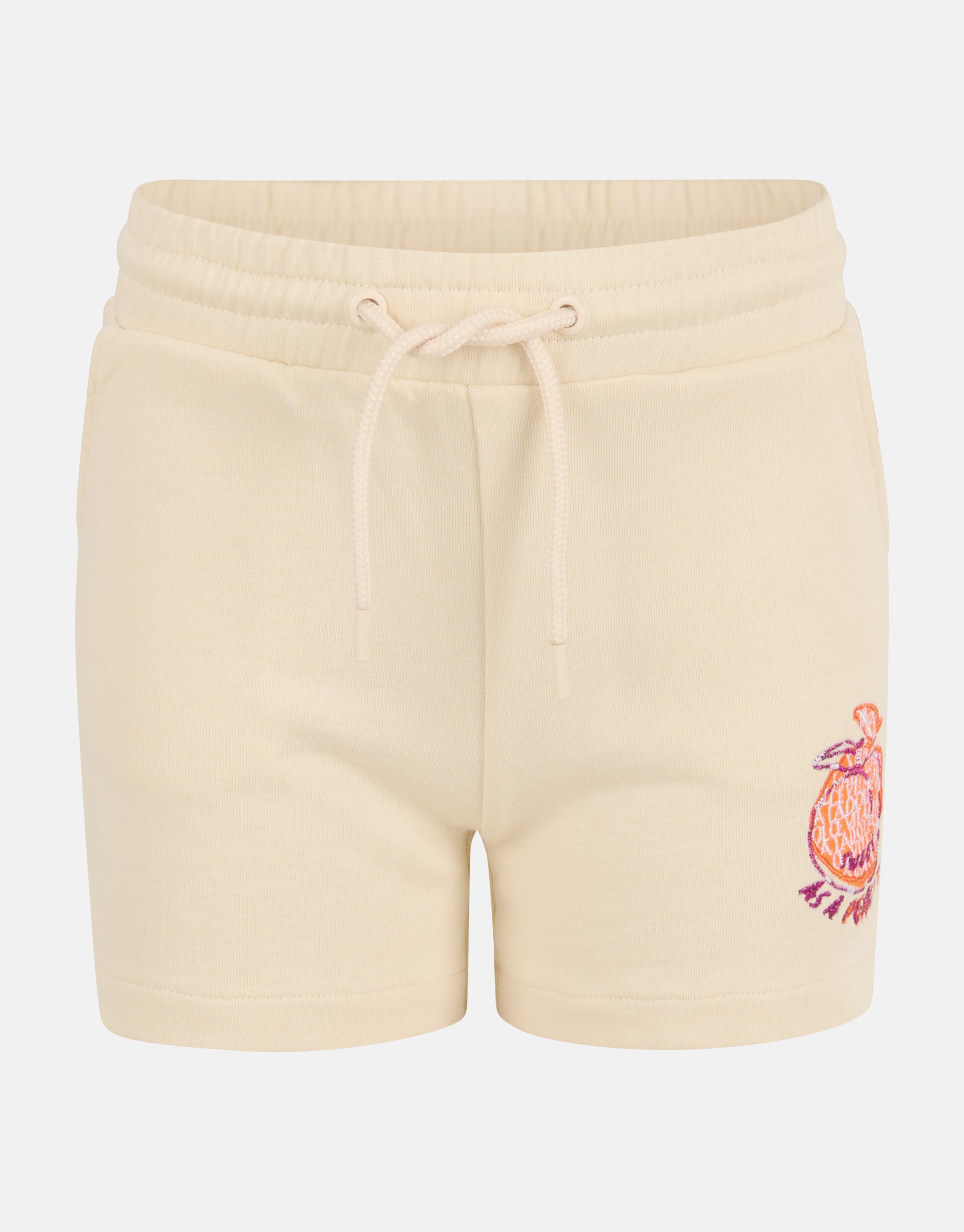 Sweat Short Offwhite SHOEBY GIRLS