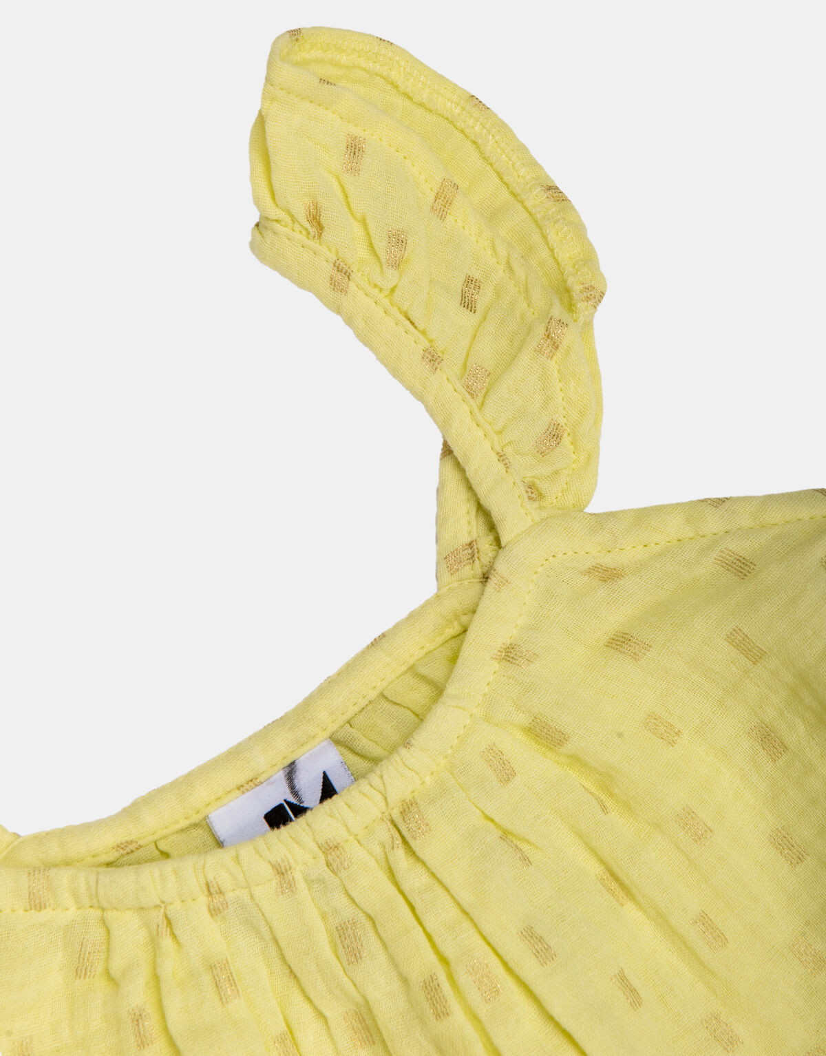 Vivre Singlet Jill&Mitch