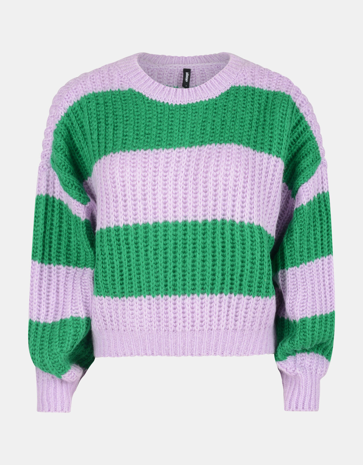 Streifenpullover EKSEPT