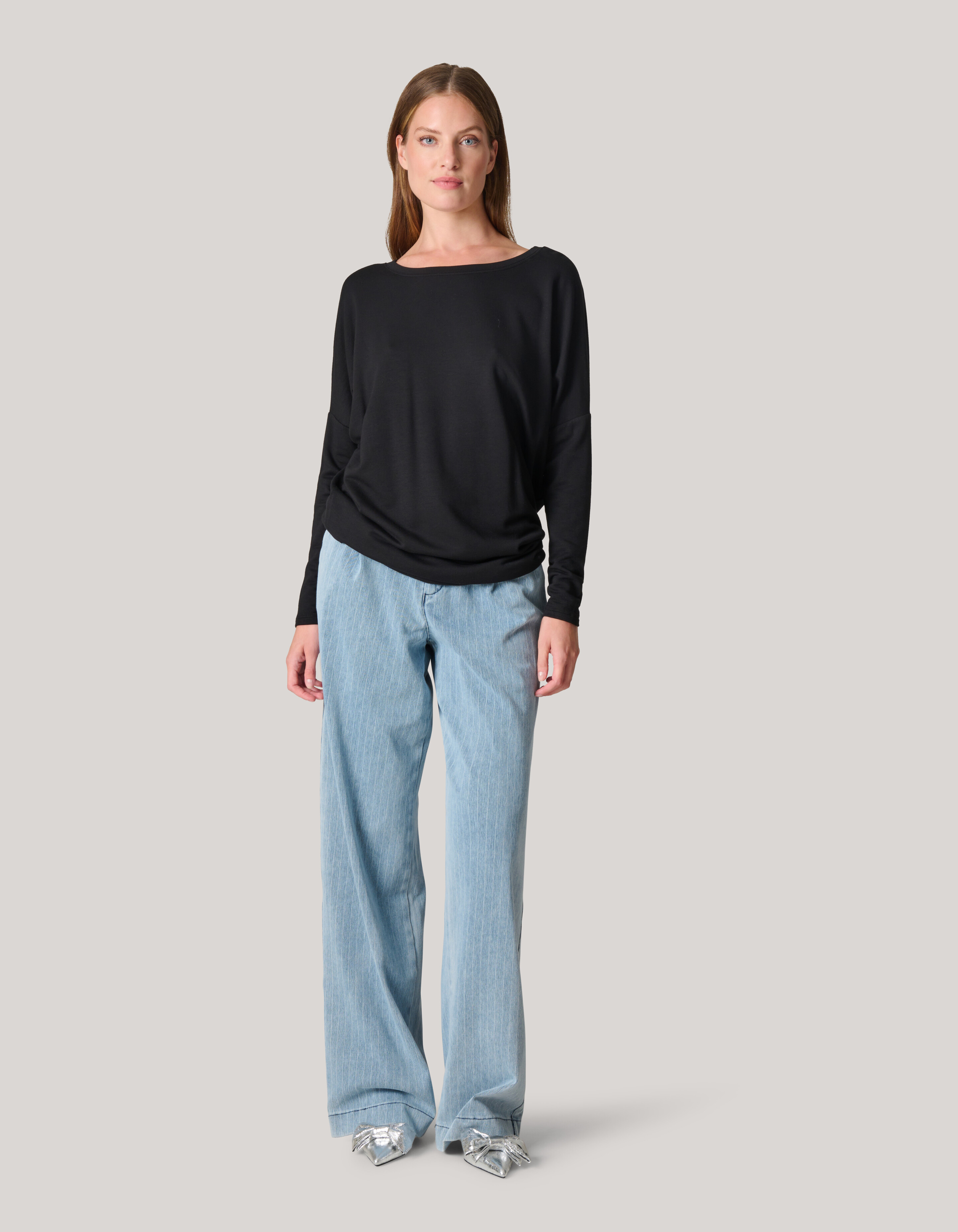 Twiggy Top SHOEBY WOMEN