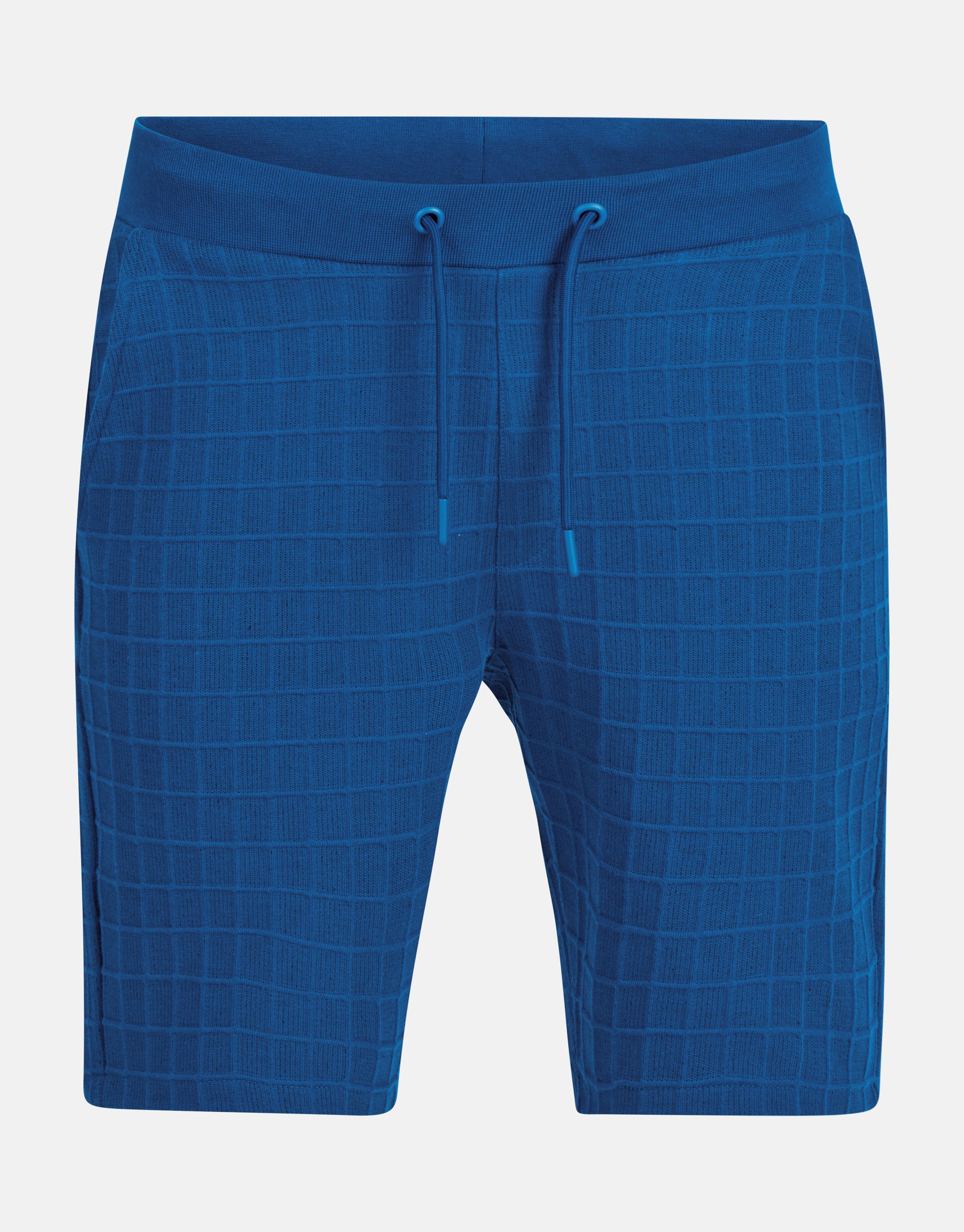 Structure Short Dunkelblau SHOEBY MEN