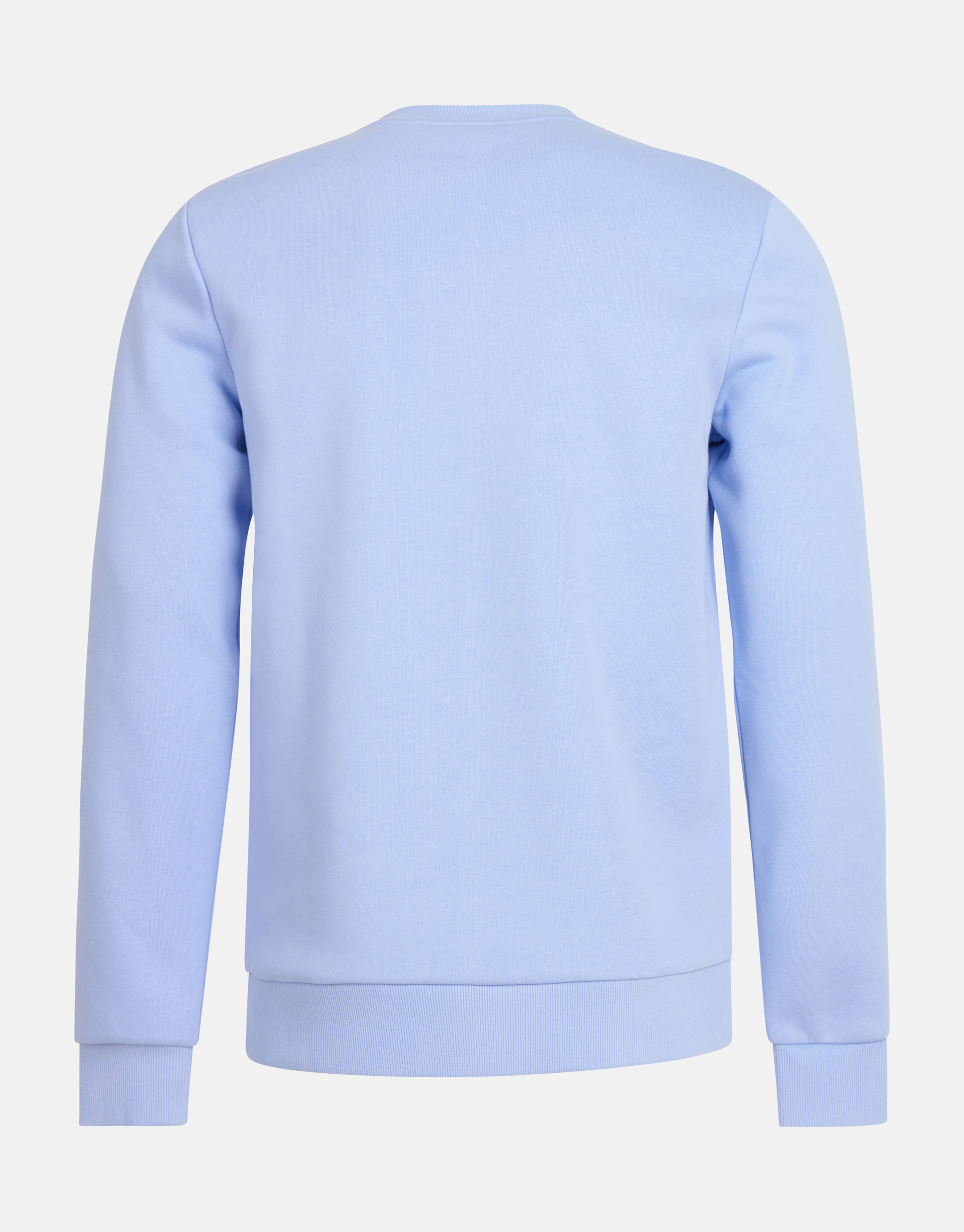 Sparkle Pullover Hellblau SHOEBY MEN