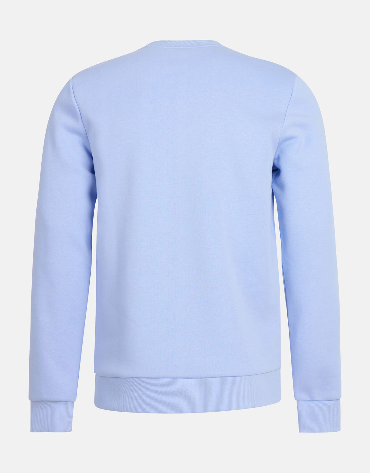 Sparkle Pullover Hellblau SHOEBY MEN