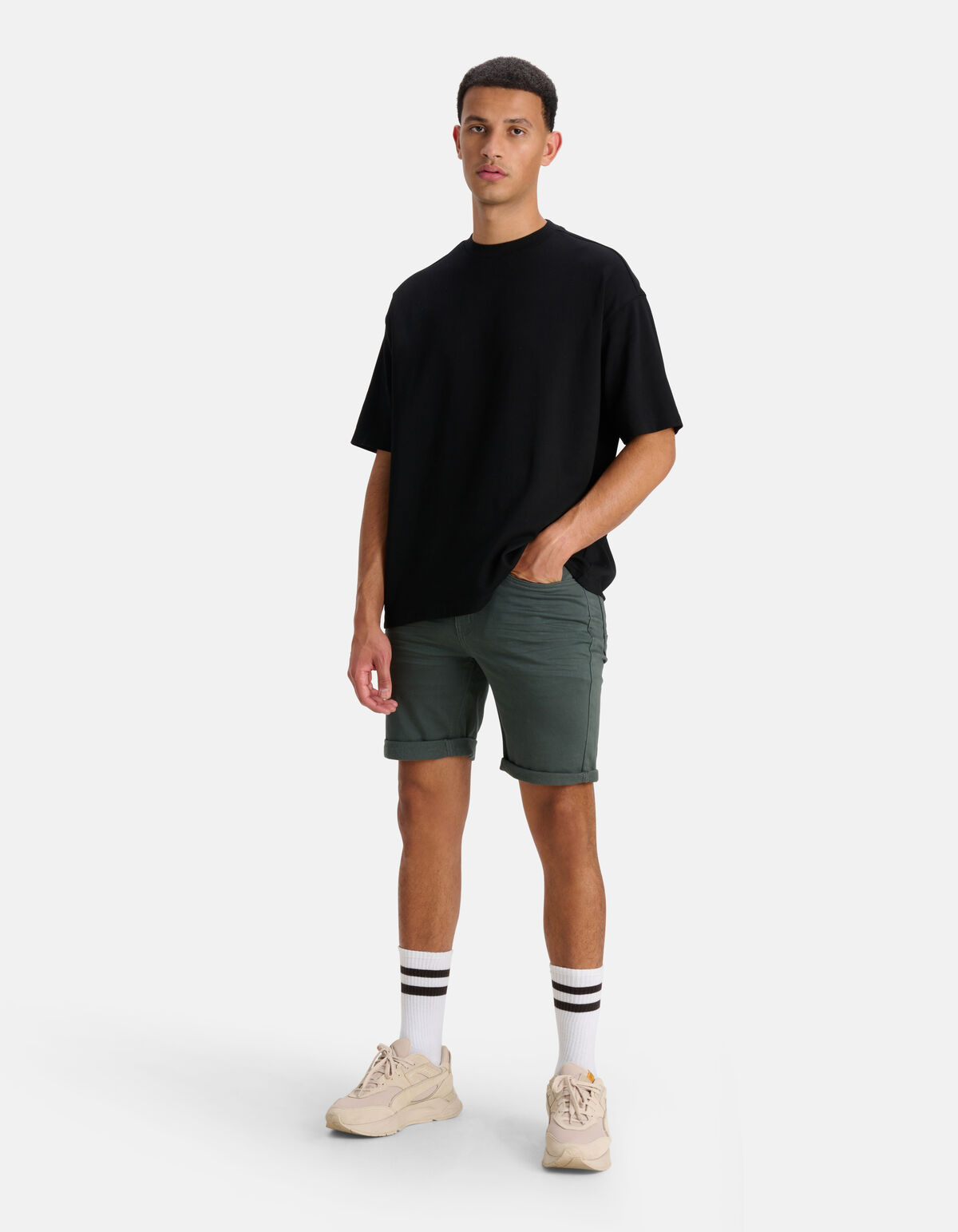 Pablo Shorts Refill