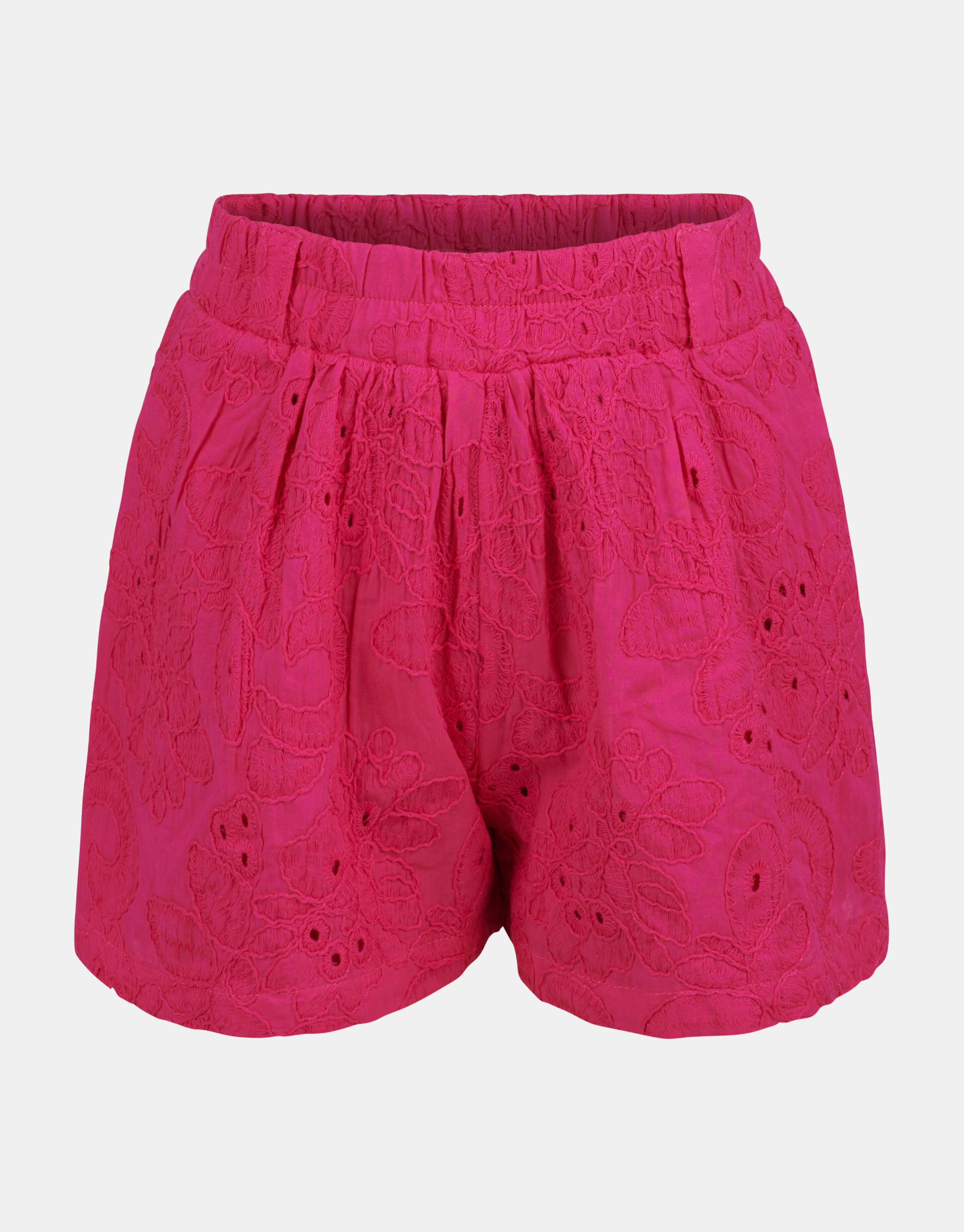 Broidery Skort JILL&MITCH